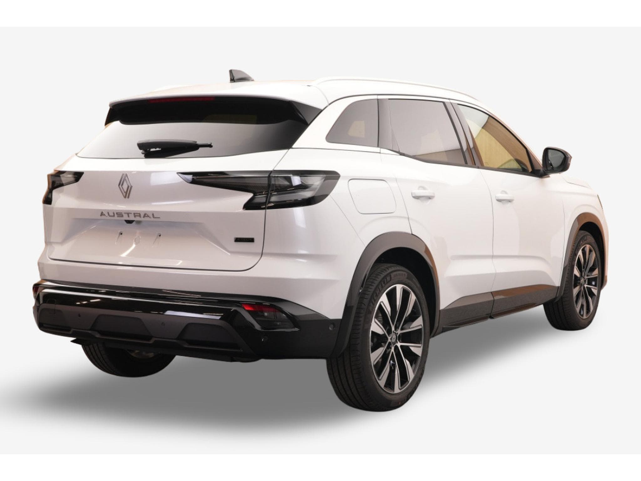 Renault Austral 1.2 E-Tech Full Hybrid  200 Techno (2026) - Photo 6