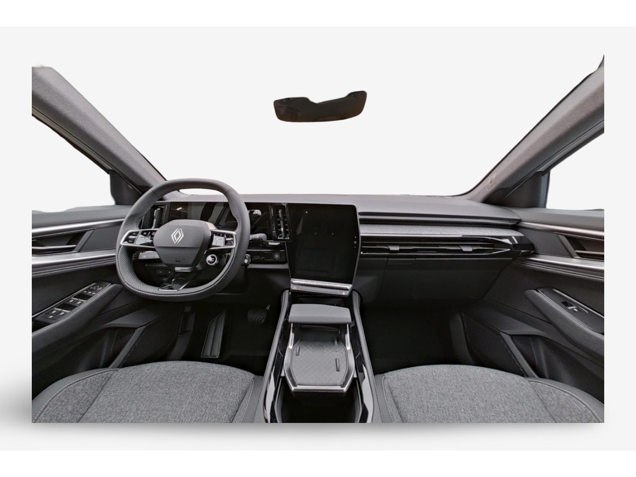 Renault Austral 1.2 E-Tech Full Hybrid  200 Techno (2026) - Photo 8