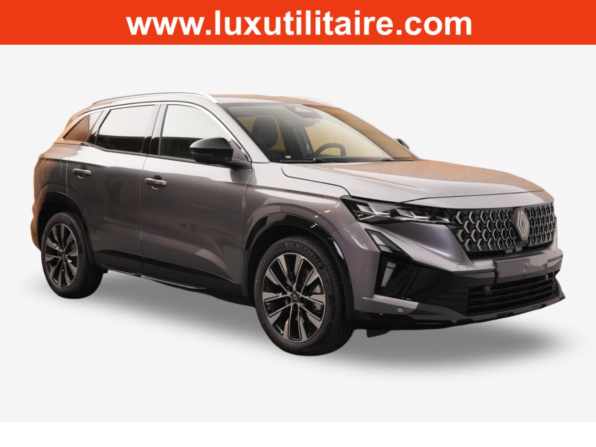 Renault Austral 1.2 E-Tech Full Hybrid  200 Techno (2026) - Photo 1