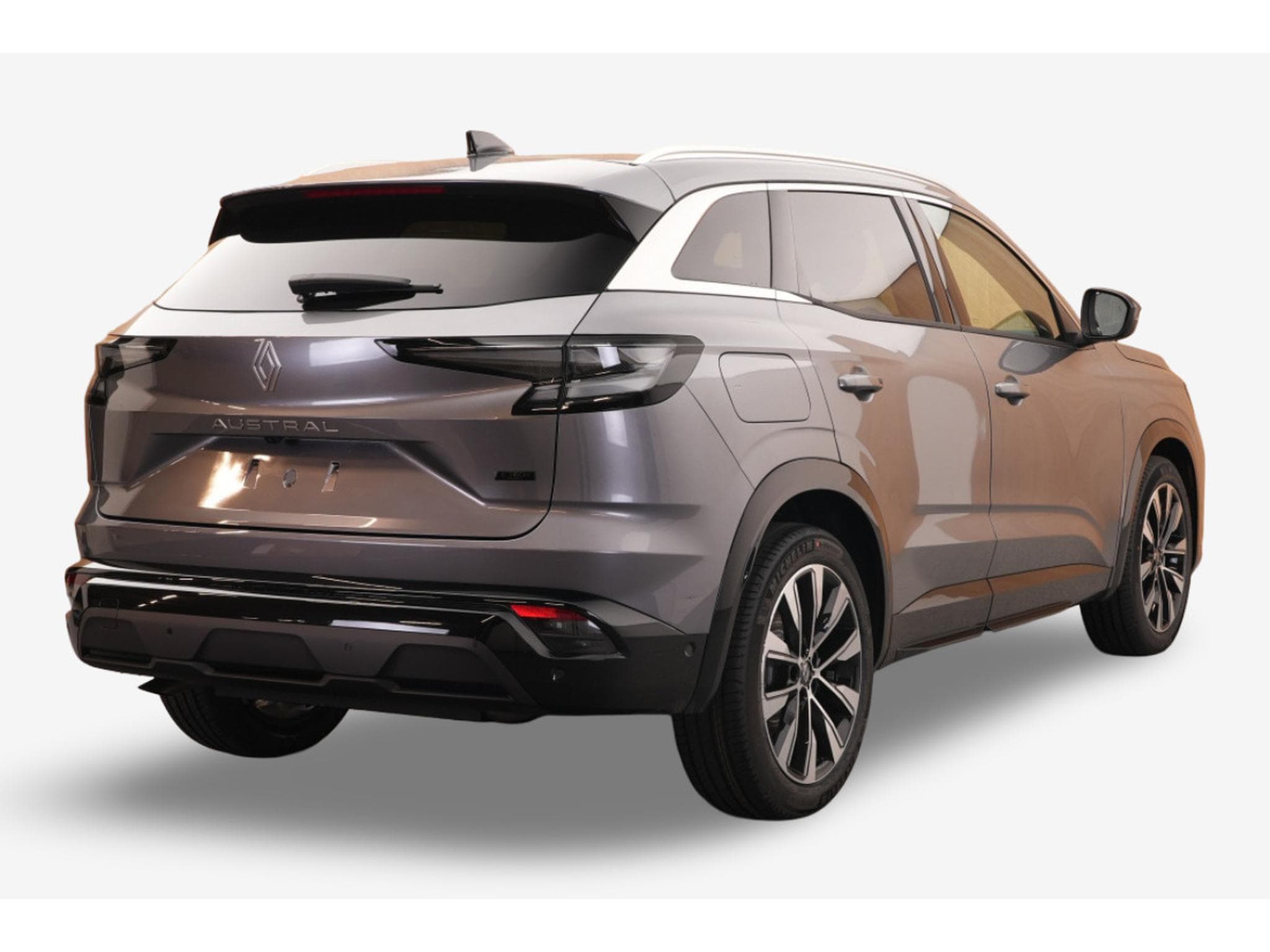 Renault Austral 1.2 E-Tech Full Hybrid  200 Techno (2026) - Photo 6