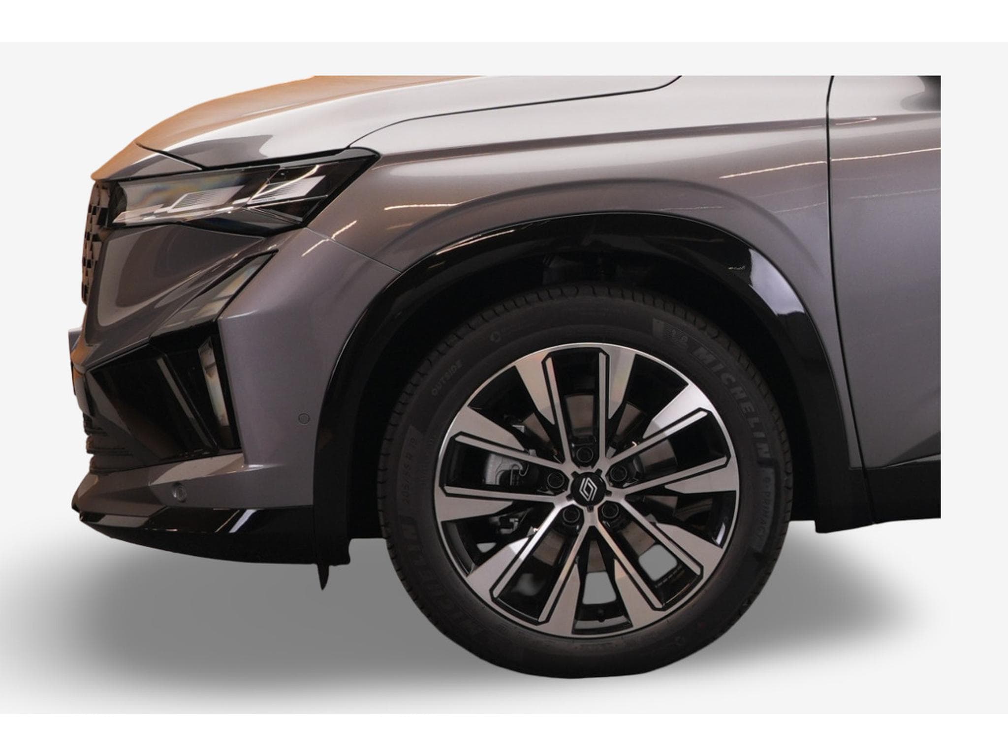 Renault Austral 1.2 E-Tech Full Hybrid  200 Techno (2026) - Photo 7