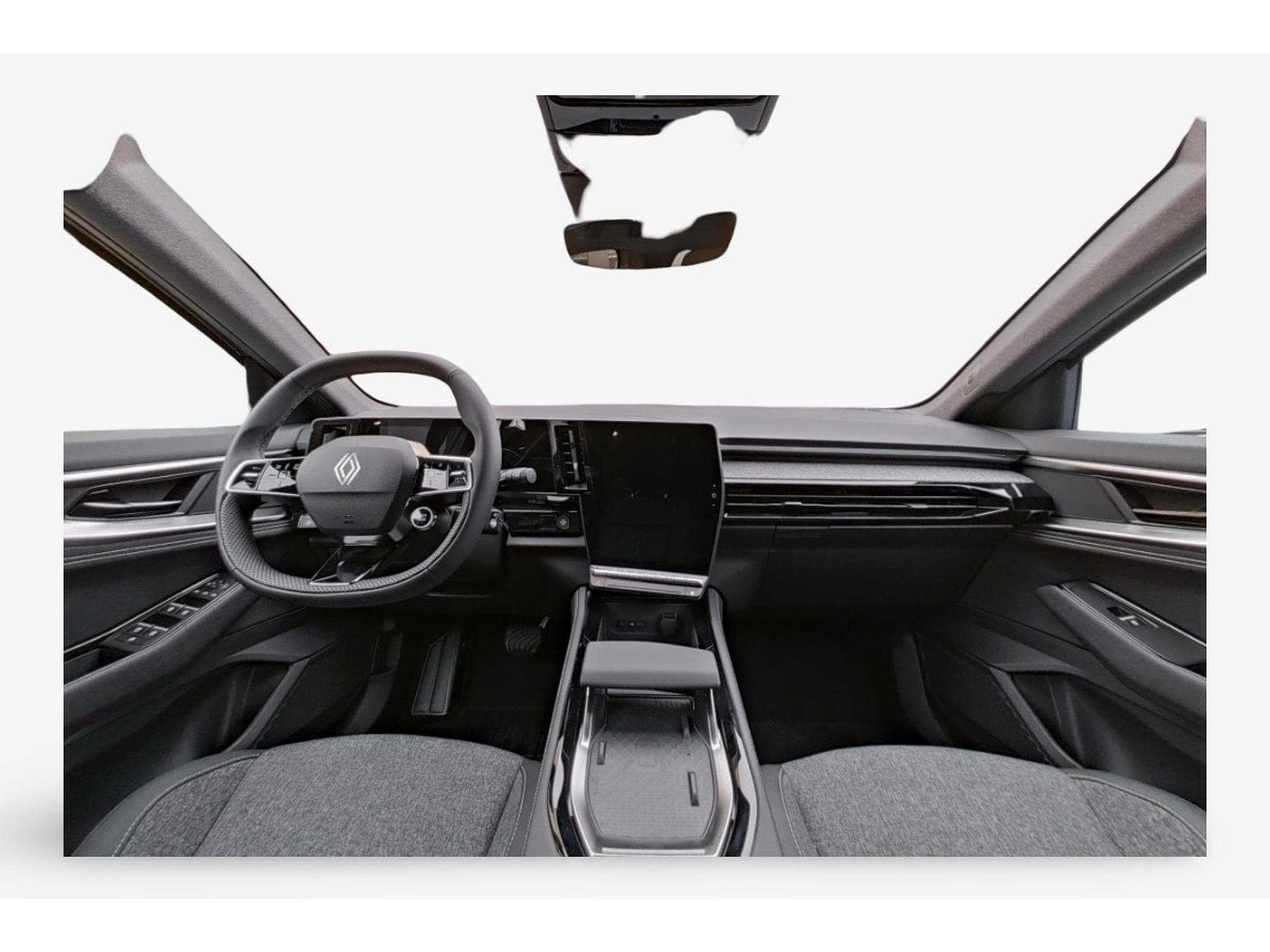 Renault Austral 1.2 E-Tech Full Hybrid  200 Techno (2026) - Photo 8