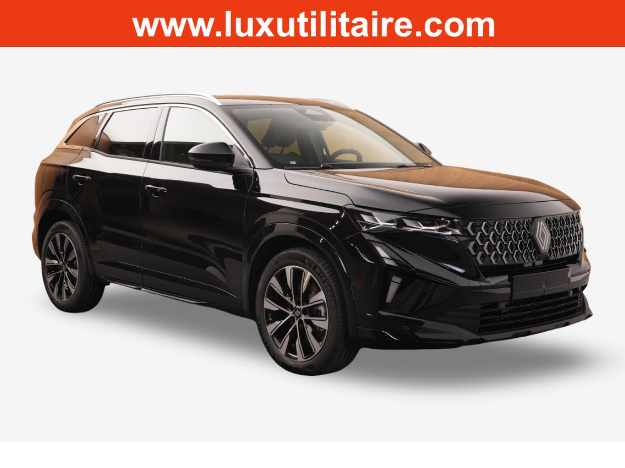 Renault Austral 1.2 E-Tech Full Hybrid  200 Techno (2026) - Photo 1
