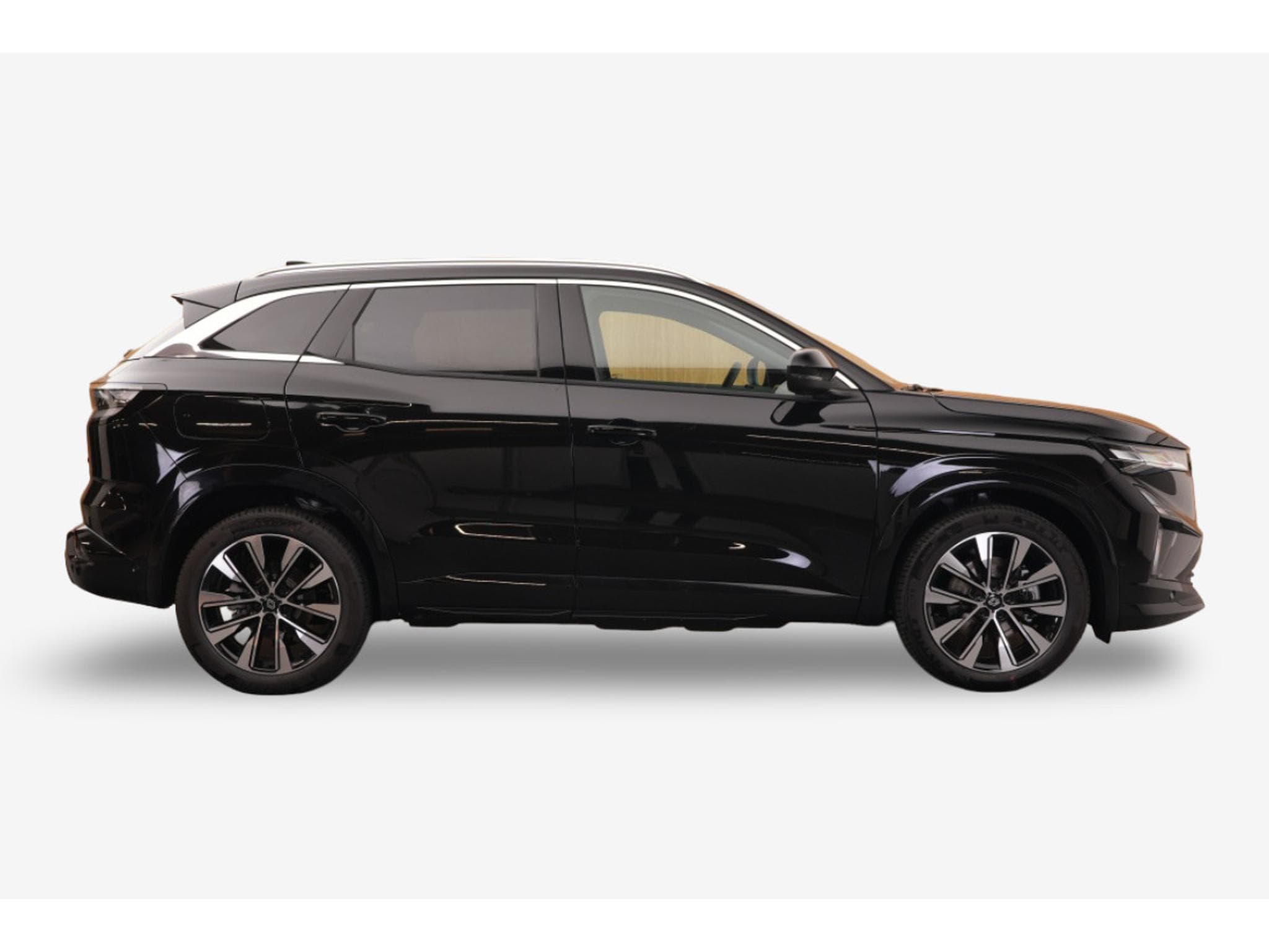Renault Austral 1.2 E-Tech Full Hybrid  200 Techno (2026) - Photo 3