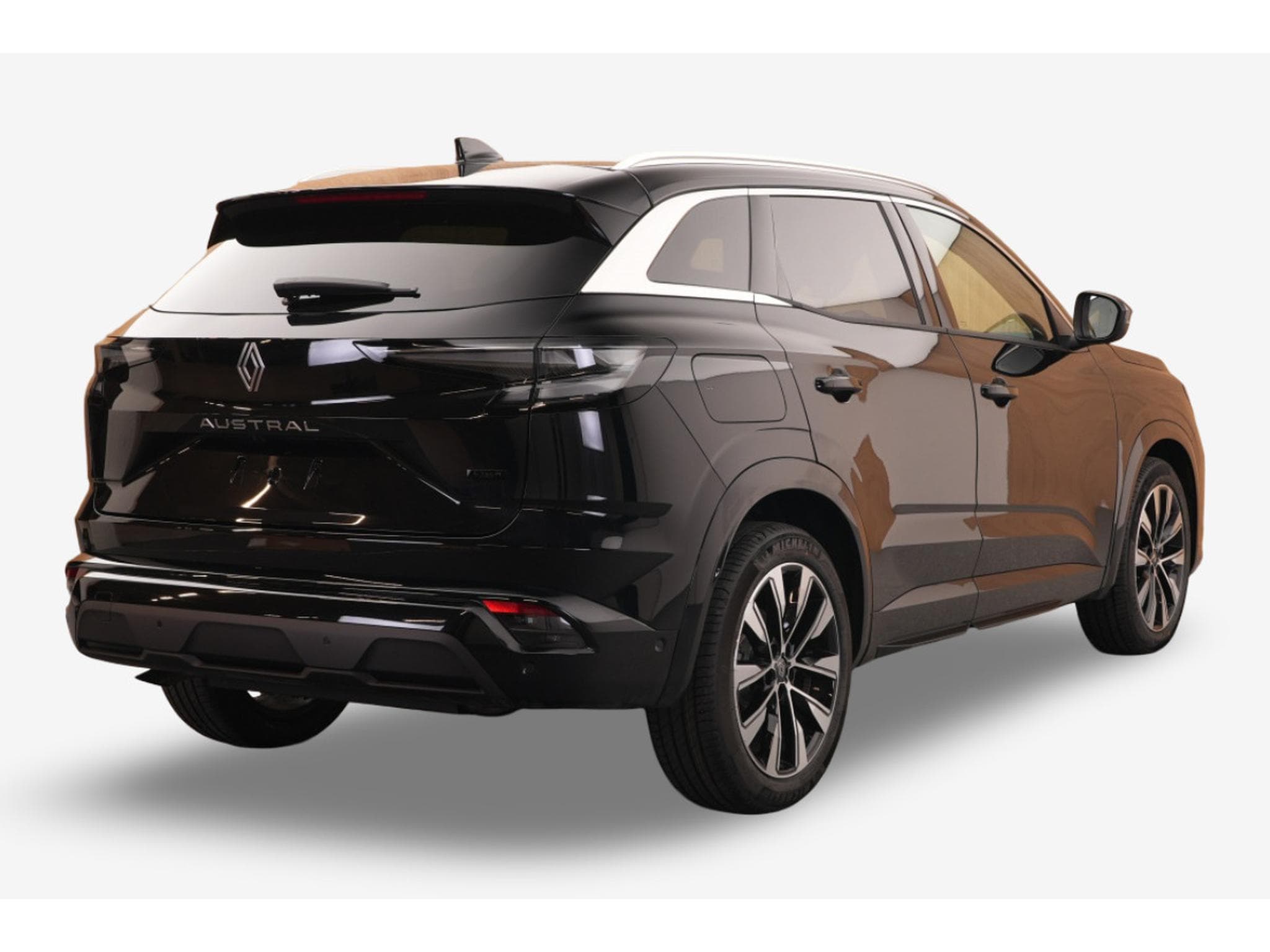 Renault Austral 1.2 E-Tech Full Hybrid  200 Techno (2026) - Photo 6