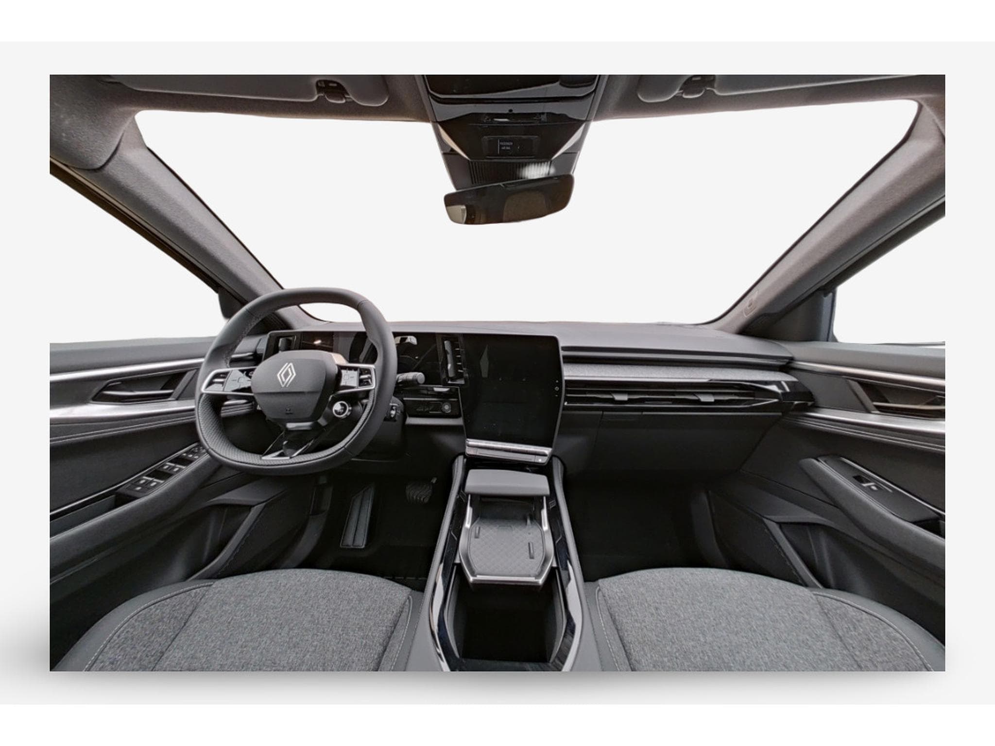 Renault Austral 1.2 E-Tech Full Hybrid  200 Techno (2026) - Photo 8