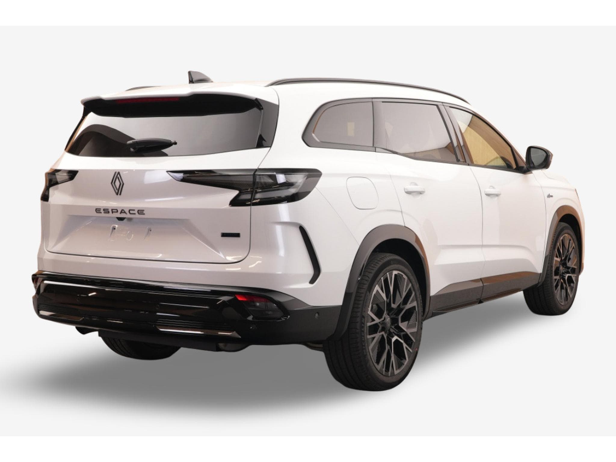Renault Espace 1.2 E-Tech Full Hybrid  200 Esprit Alpine (2026) - Photo 6