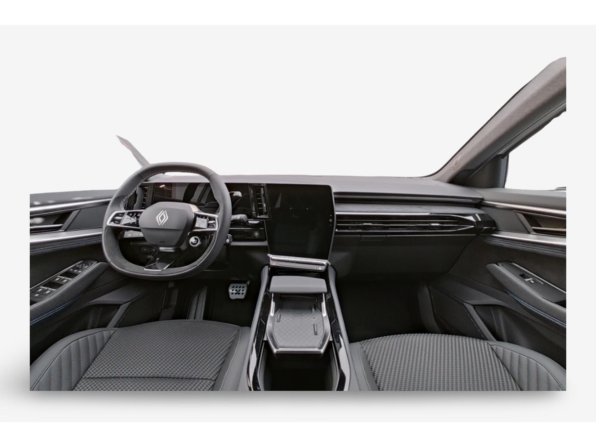 Renault Espace 1.2 E-Tech Full Hybrid  200 Esprit Alpine (2026) - Photo 7