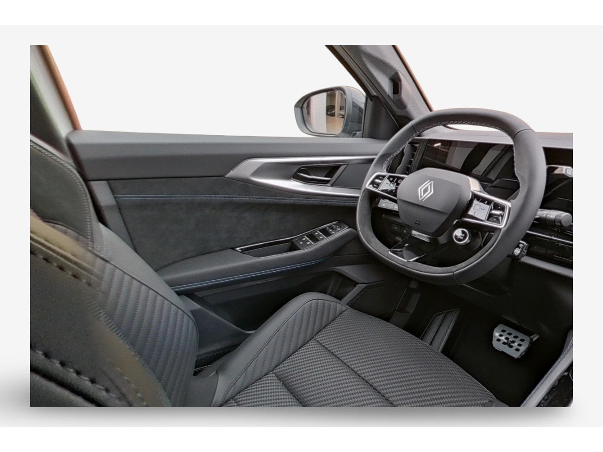 Renault Espace 1.2 E-Tech Full Hybrid  200 Esprit Alpine (2026) - Photo 8