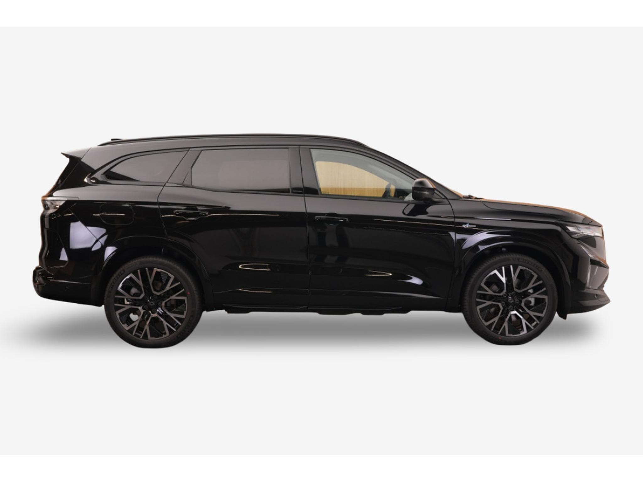 Renault Espace 1.2 E-Tech Full Hybrid  200 Esprit Alpine (2026) - Photo 3