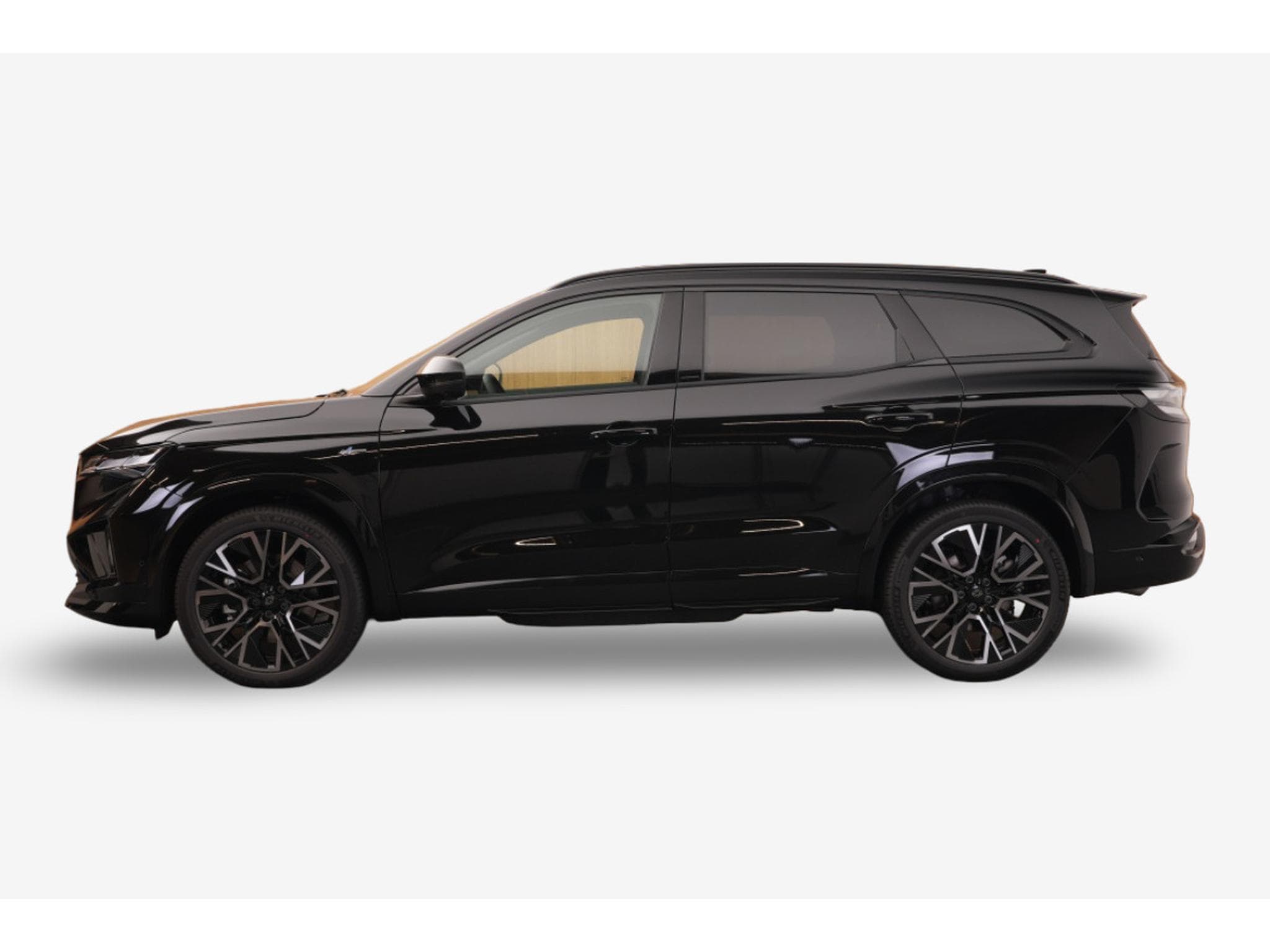 Renault Espace 1.2 E-Tech Full Hybrid  200 Esprit Alpine (2026) - Photo 4