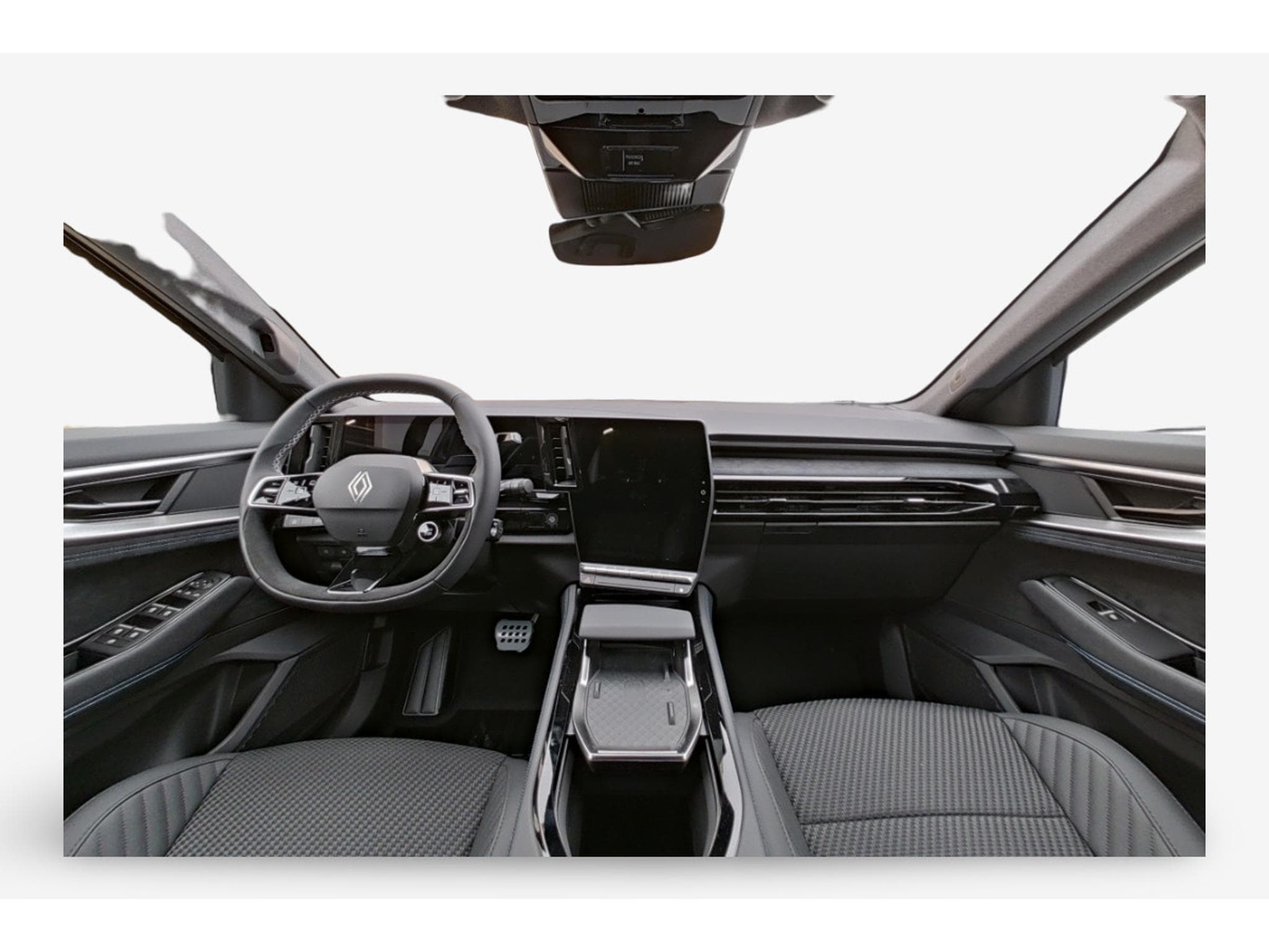 Renault Espace 1.2 E-Tech Full Hybrid  200 Esprit Alpine (2026) - Photo 7