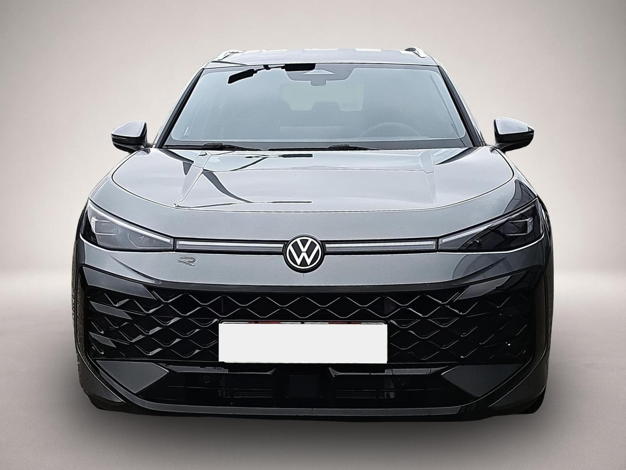VW T-Roc (2026) - Foto 2