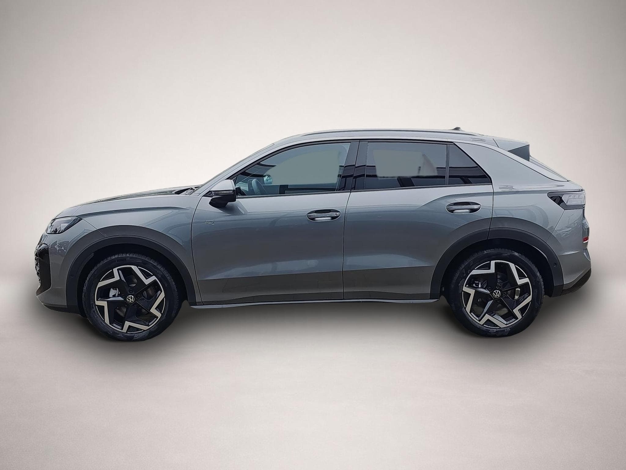 VW T-Roc (2026) - Foto 4