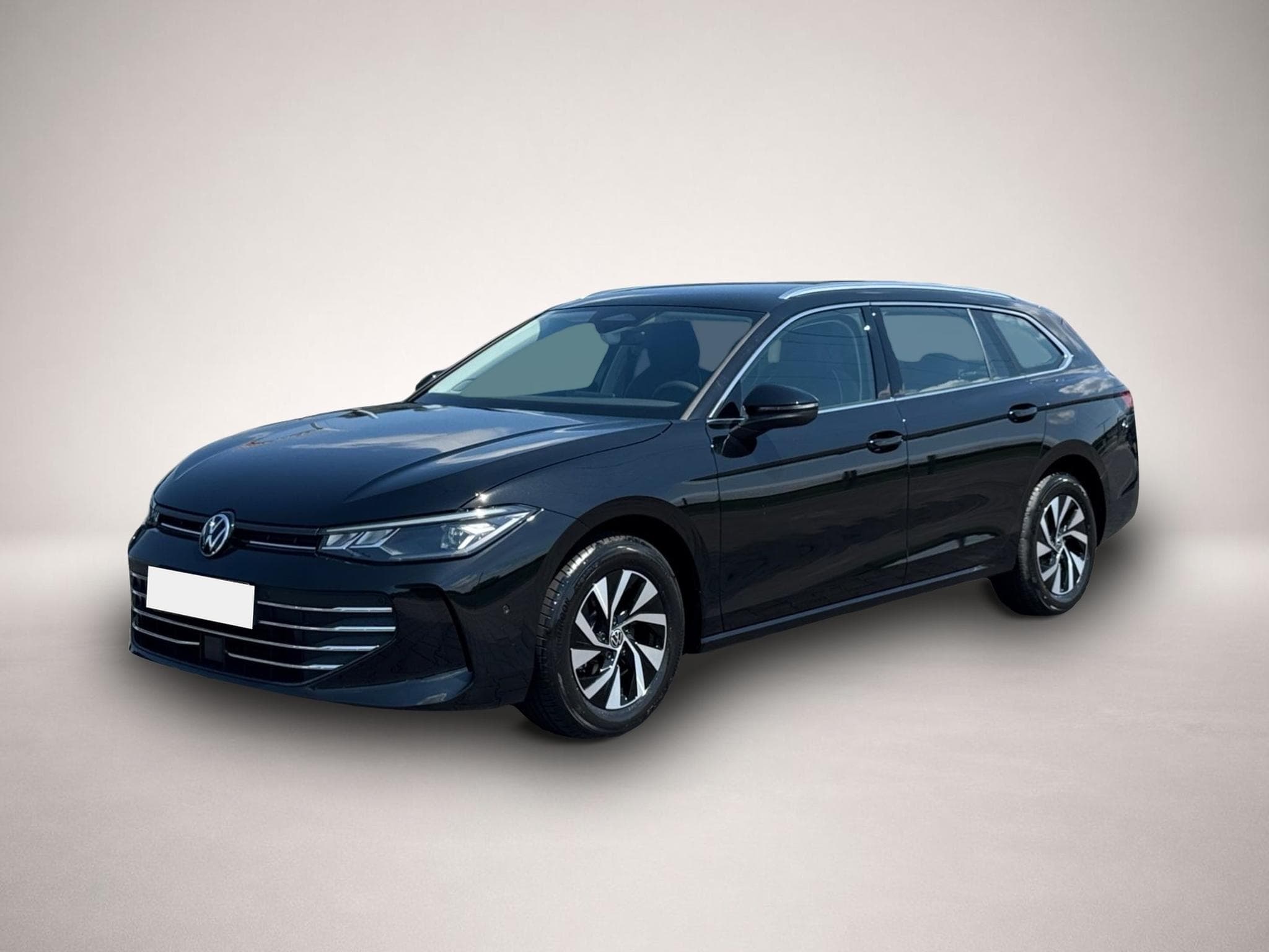 VW Passat (2026) - Foto 1