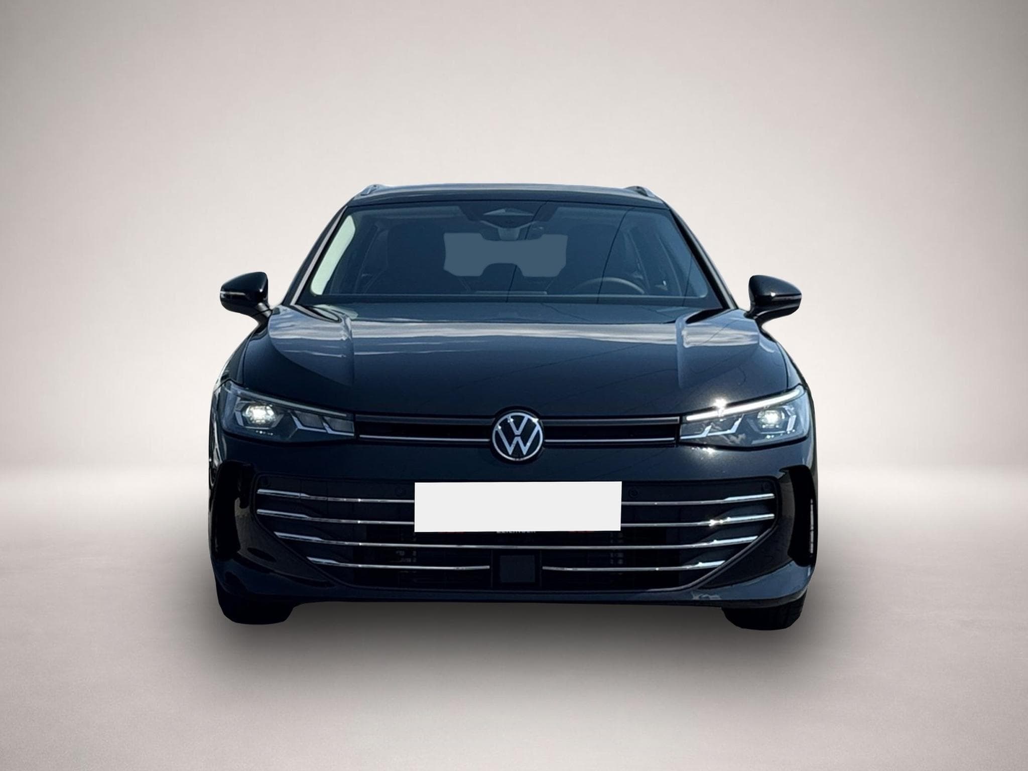 VW Passat (2026) - Foto 2
