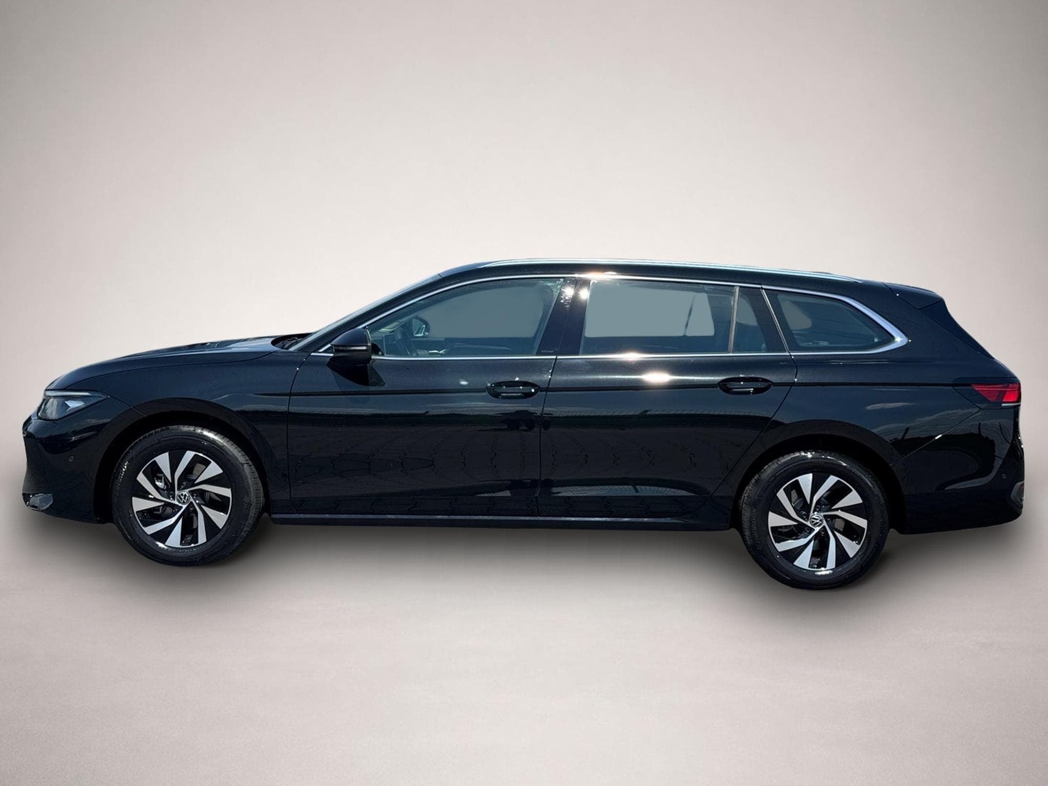 VW Passat (2026) - Foto 3