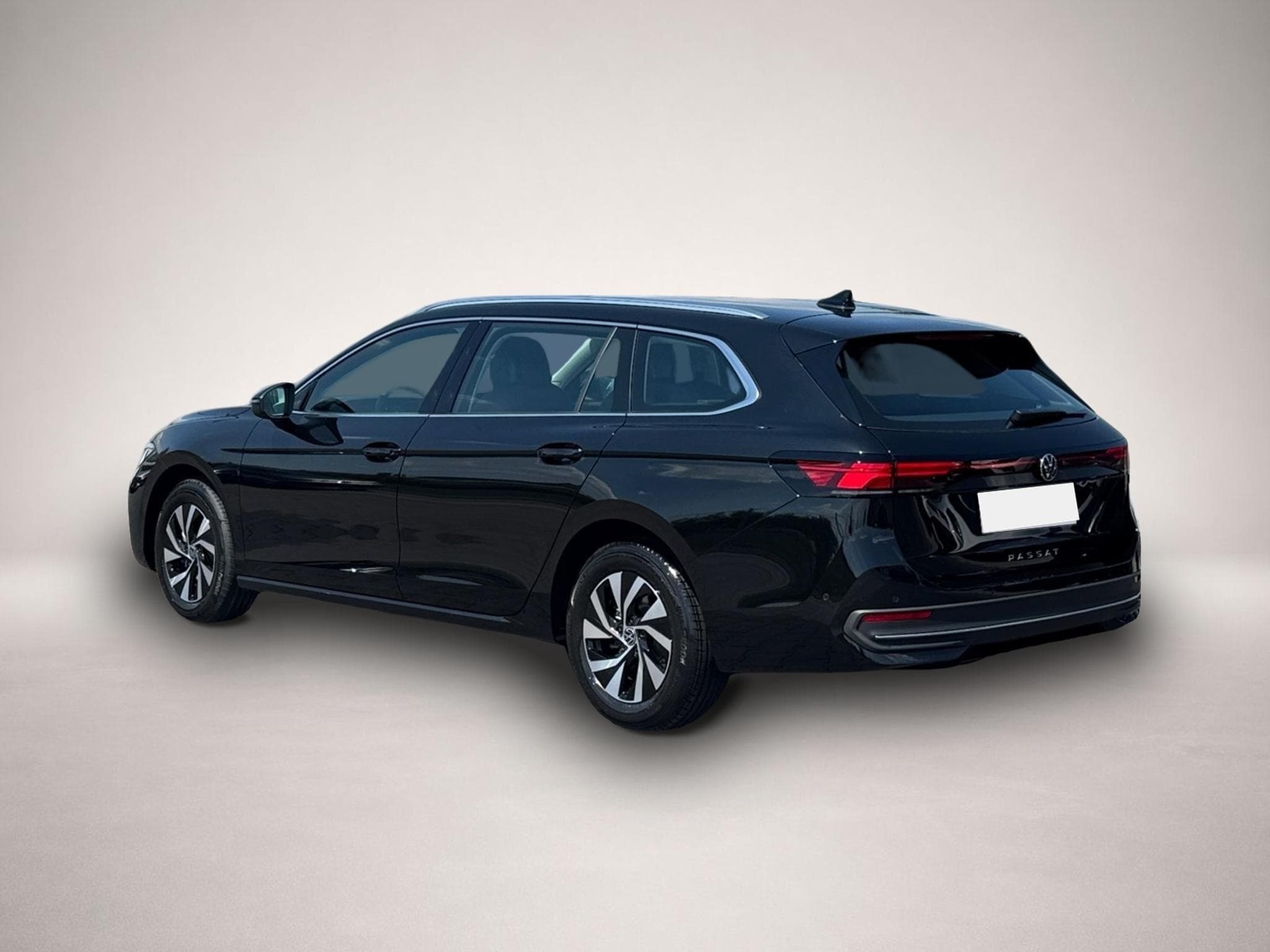 VW Passat (2026) - Foto 4