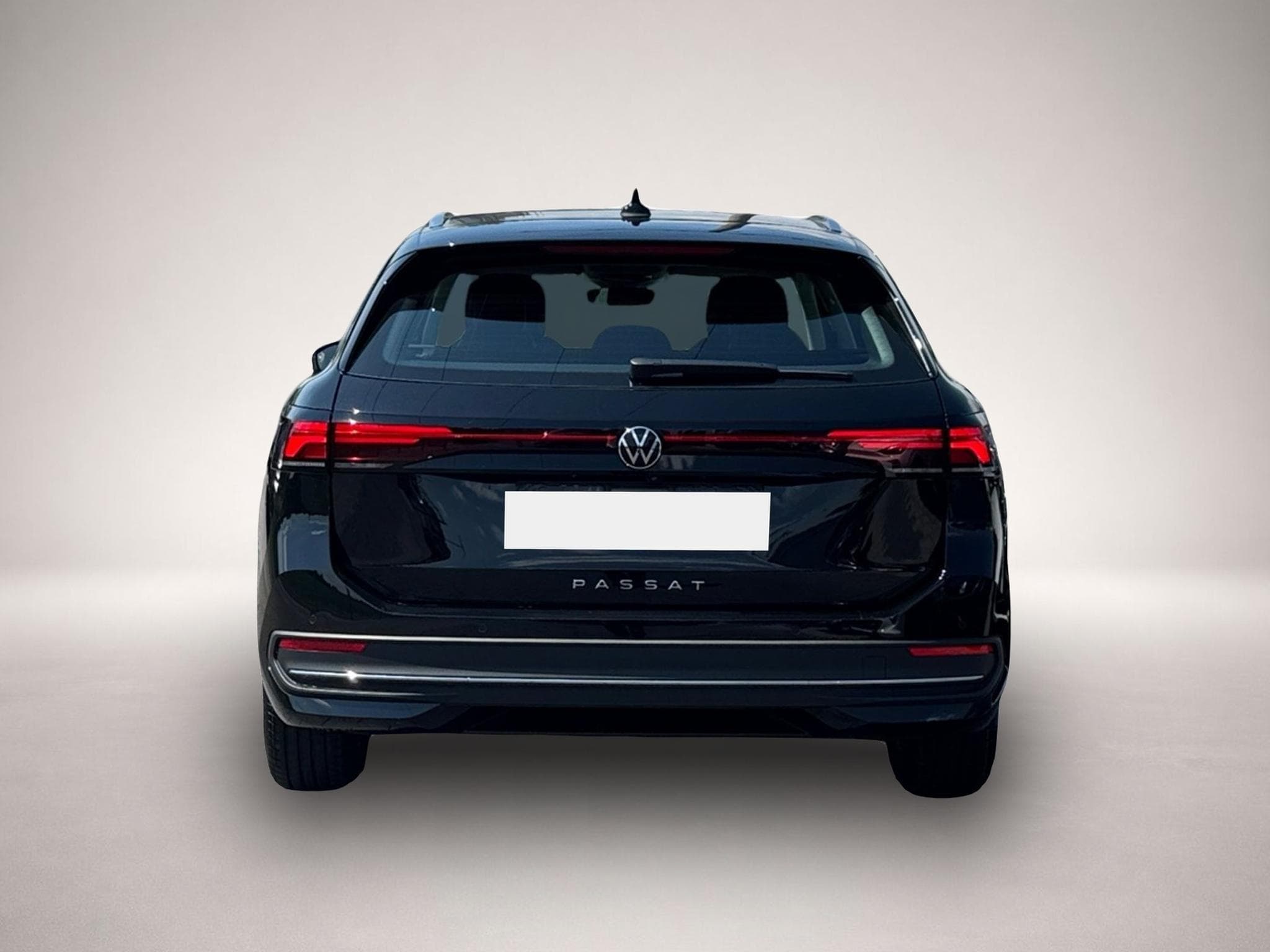 VW Passat (2026) - Foto 5