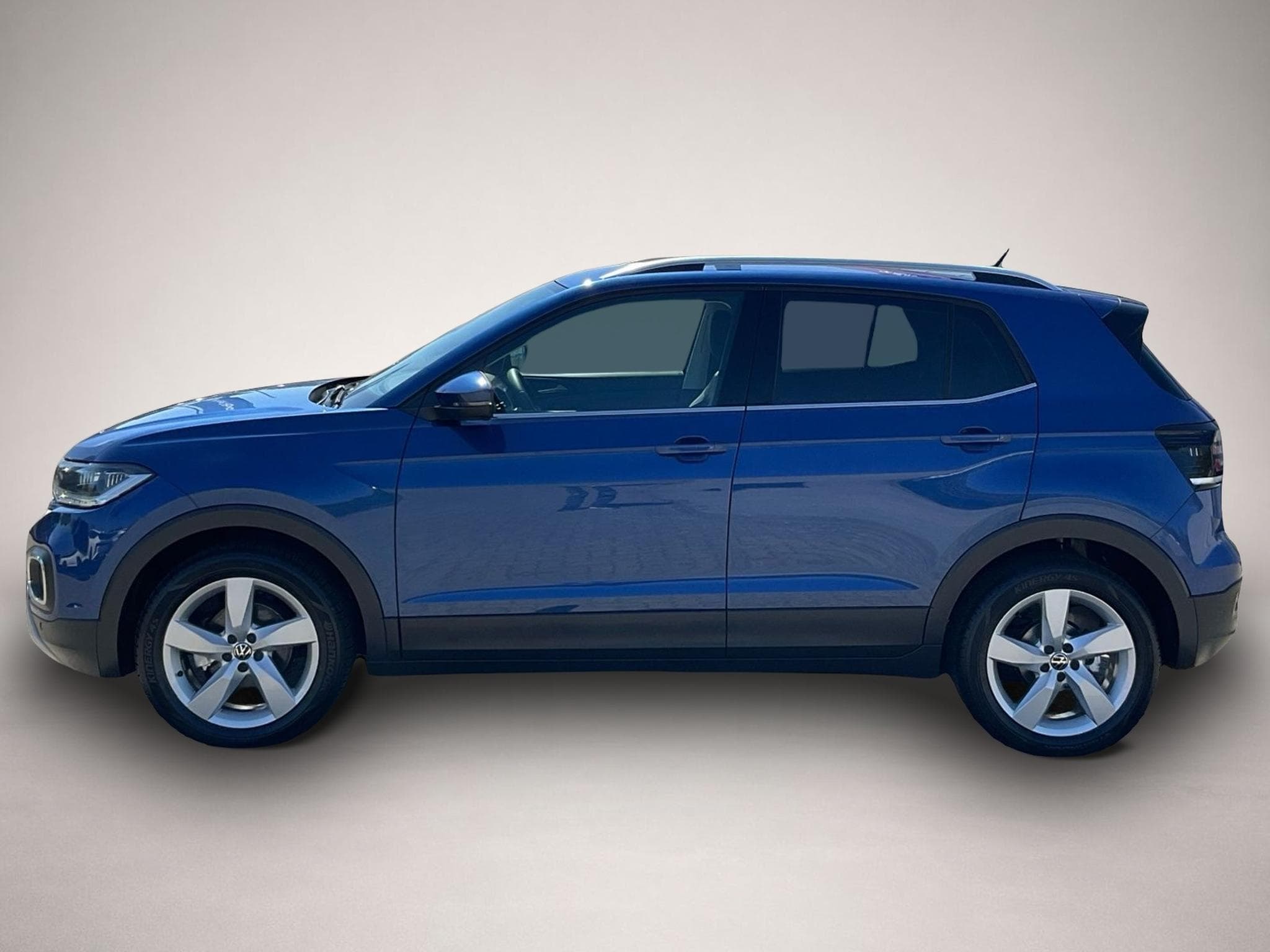 VW T-Cross (2022) - Photo 2