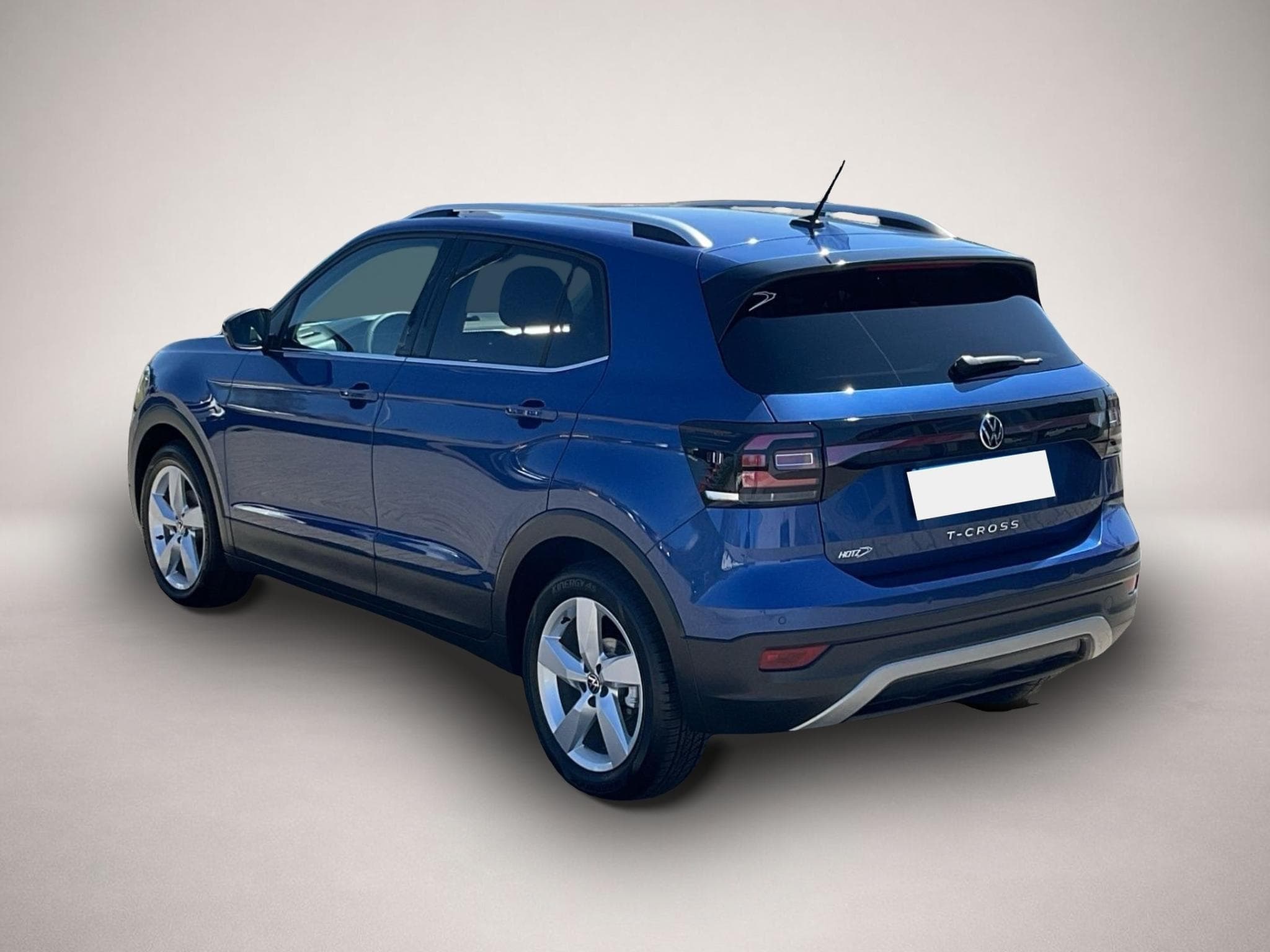 VW T-Cross (2022) - Photo 3