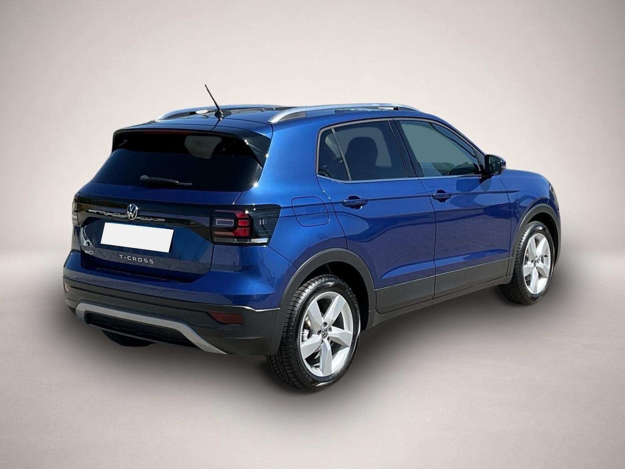 VW T-Cross (2022) - Photo 5