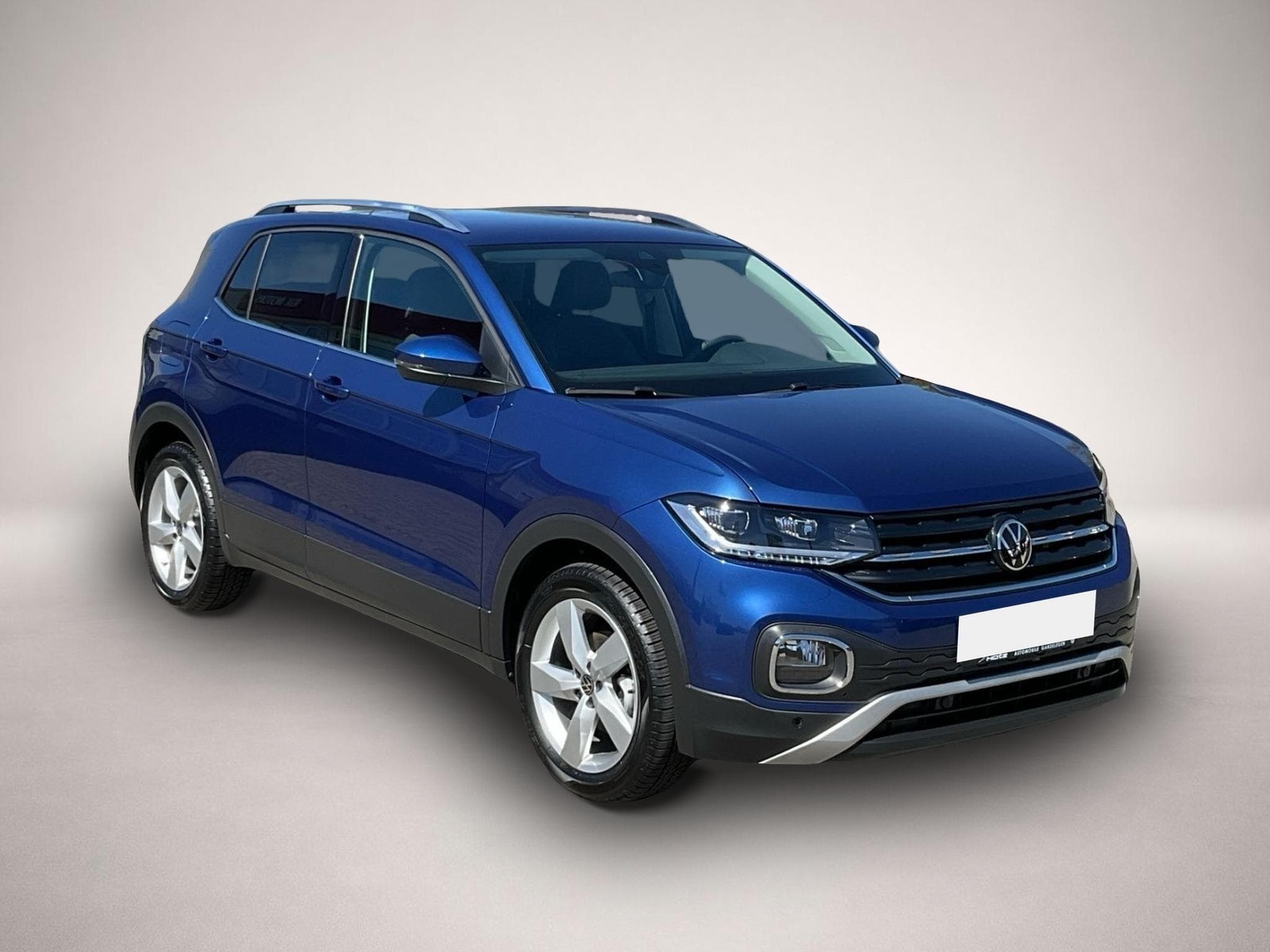 VW T-Cross (2022) - Photo 7