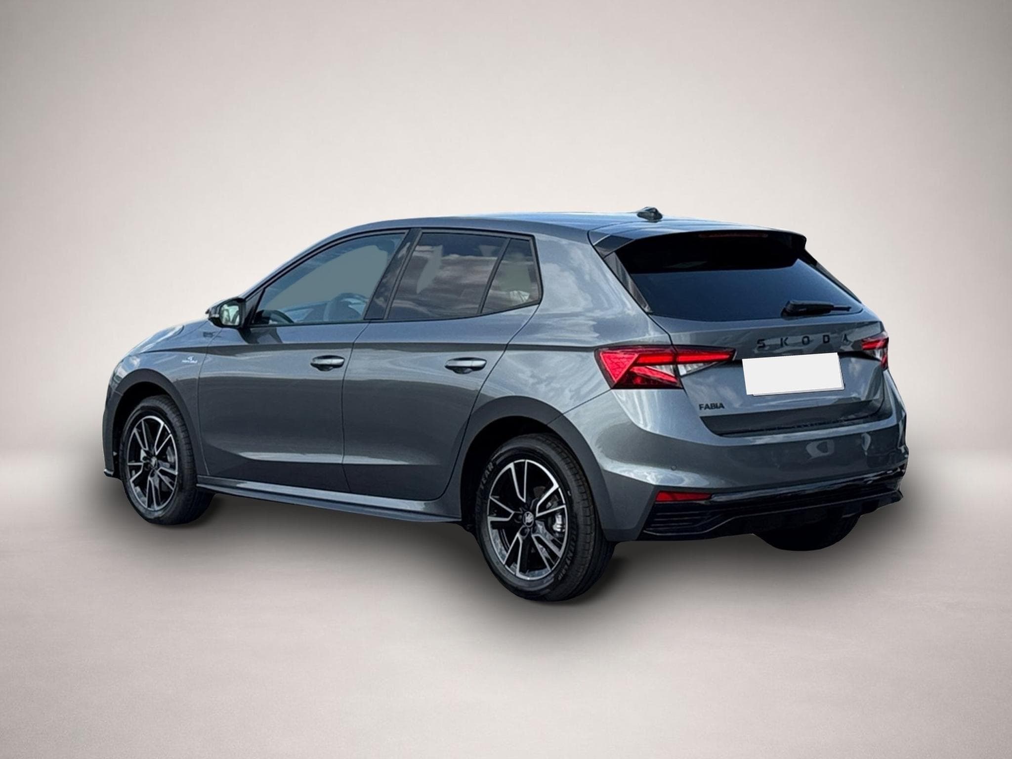 Skoda Fabia (2026) - Photo 4