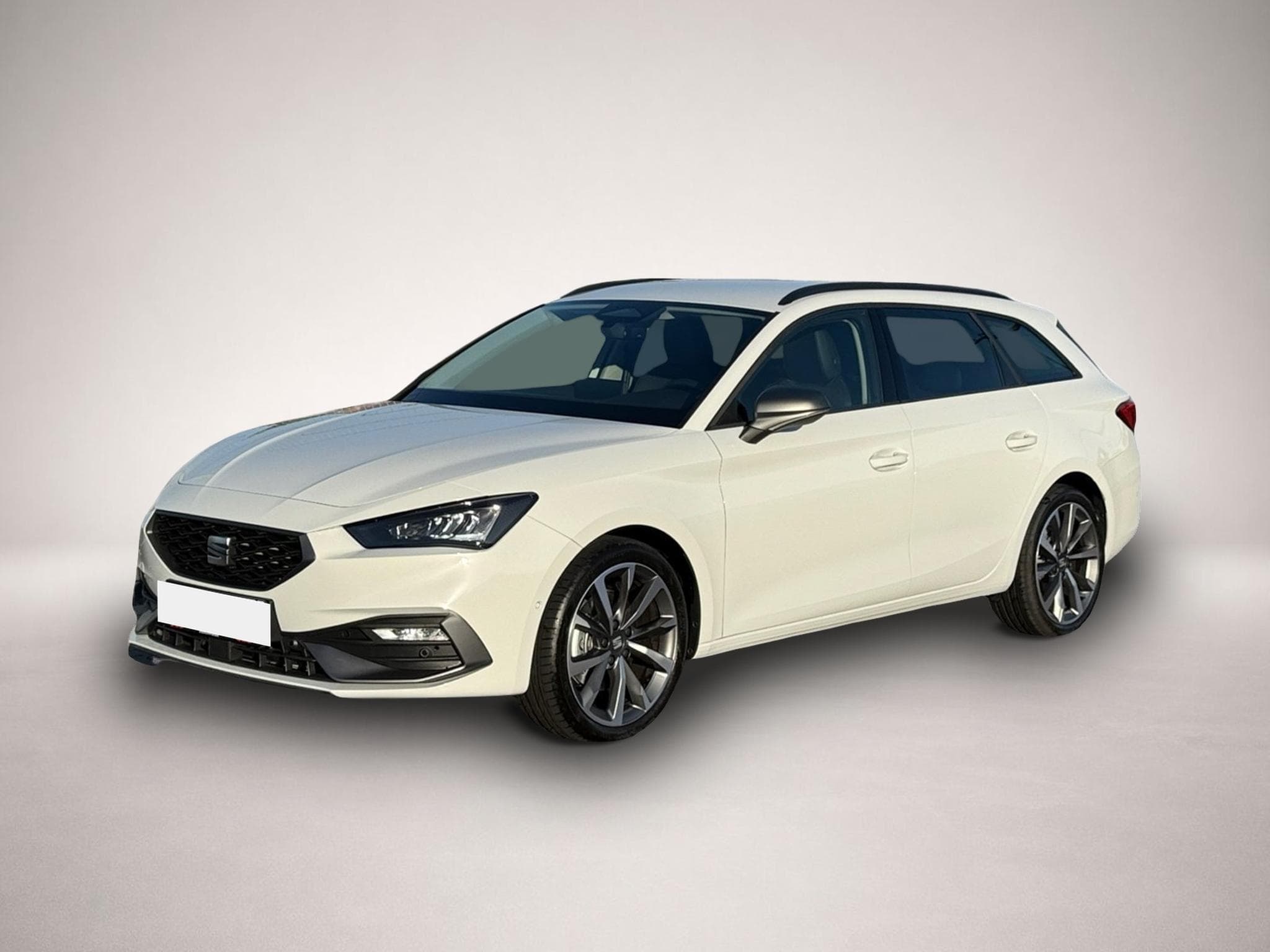 Seat Leon (2026) - Photo 1