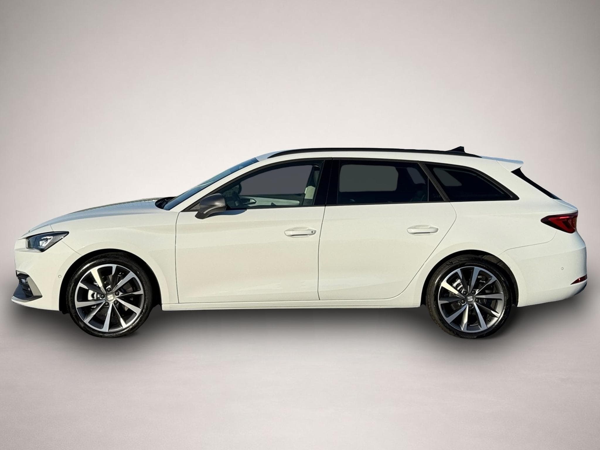 Seat Leon (2026) - Photo 3