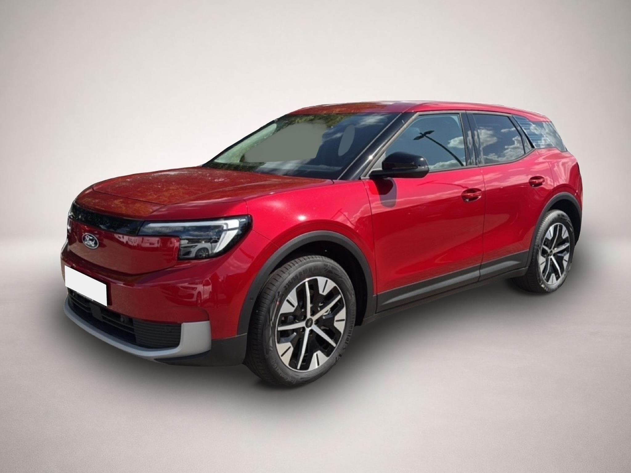 Ford Explorer (2026) - Foto 2