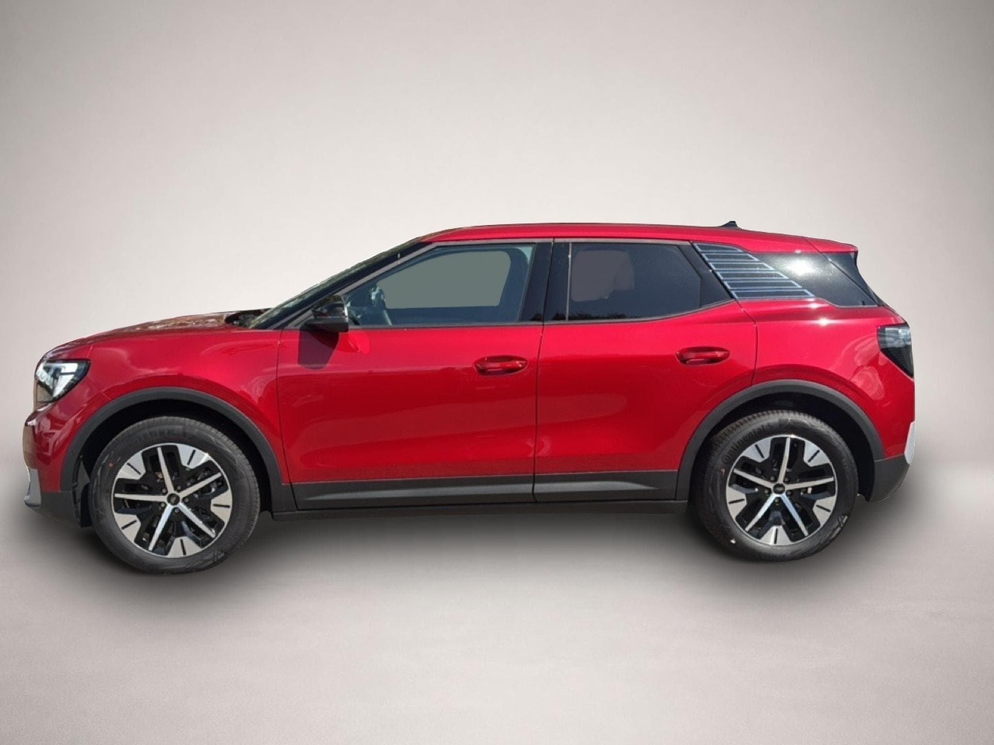 Ford Explorer (2026) - Foto 3