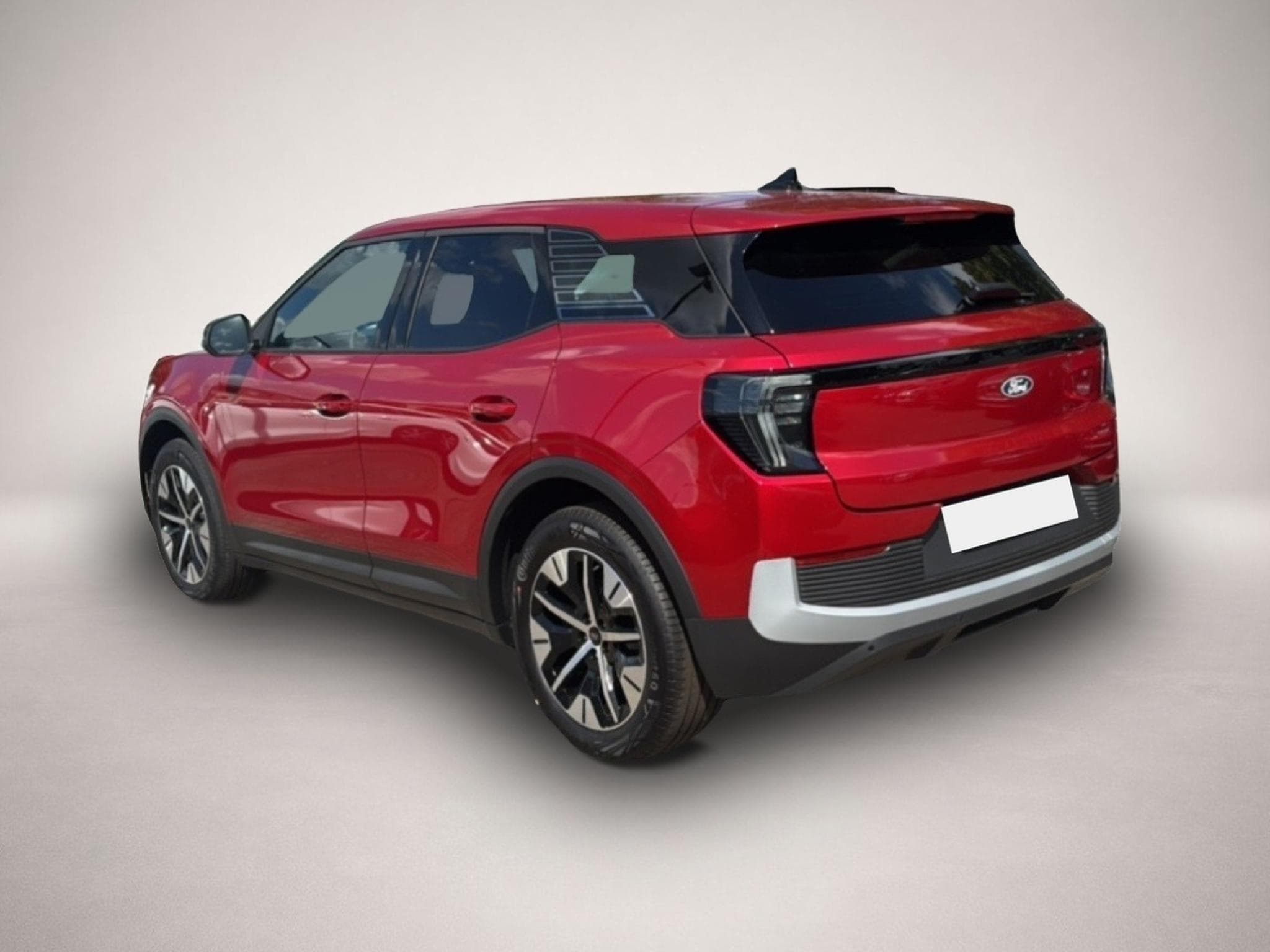 Ford Explorer (2026) - Foto 4