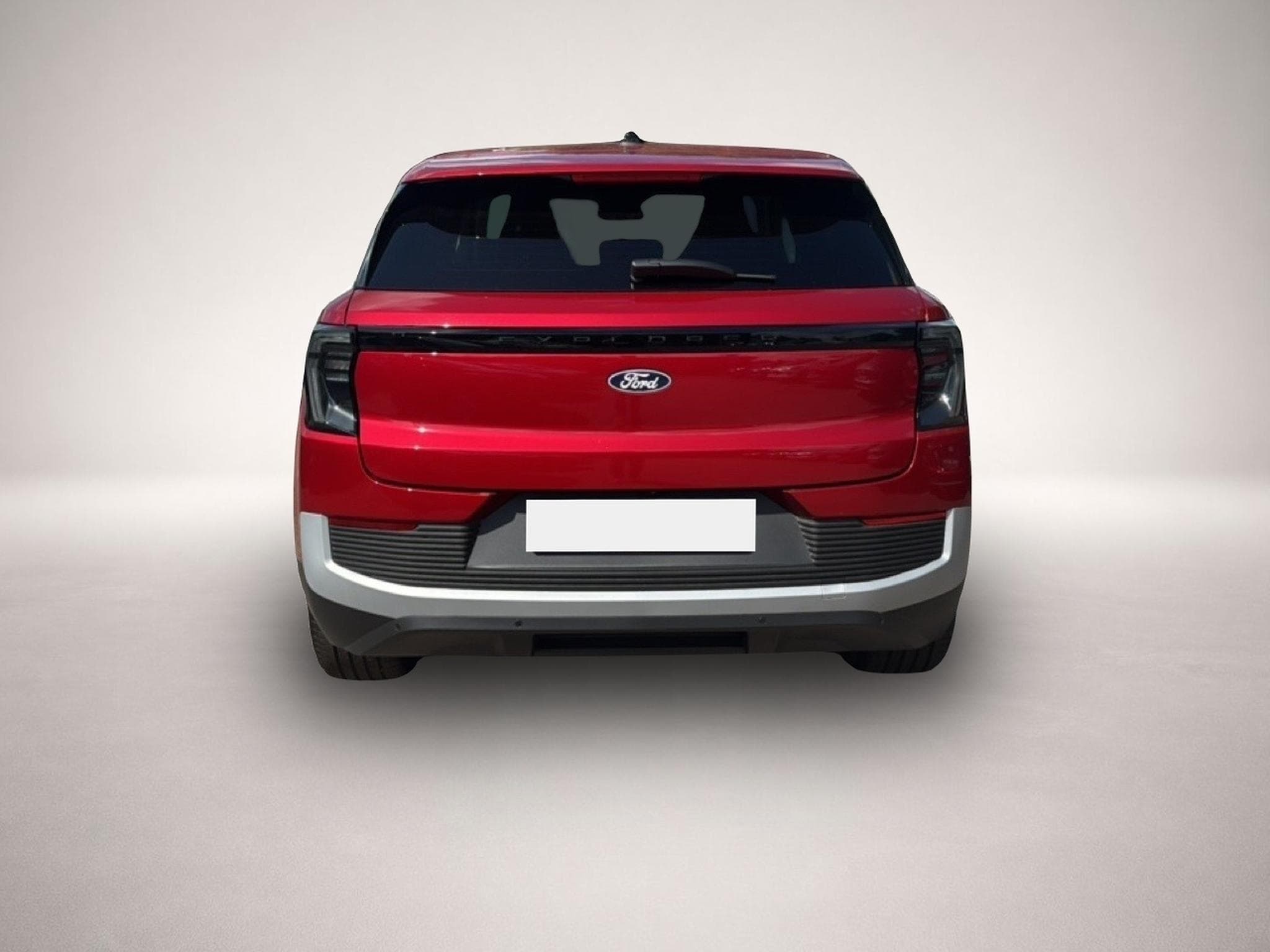 Ford Explorer (2026) - Foto 5