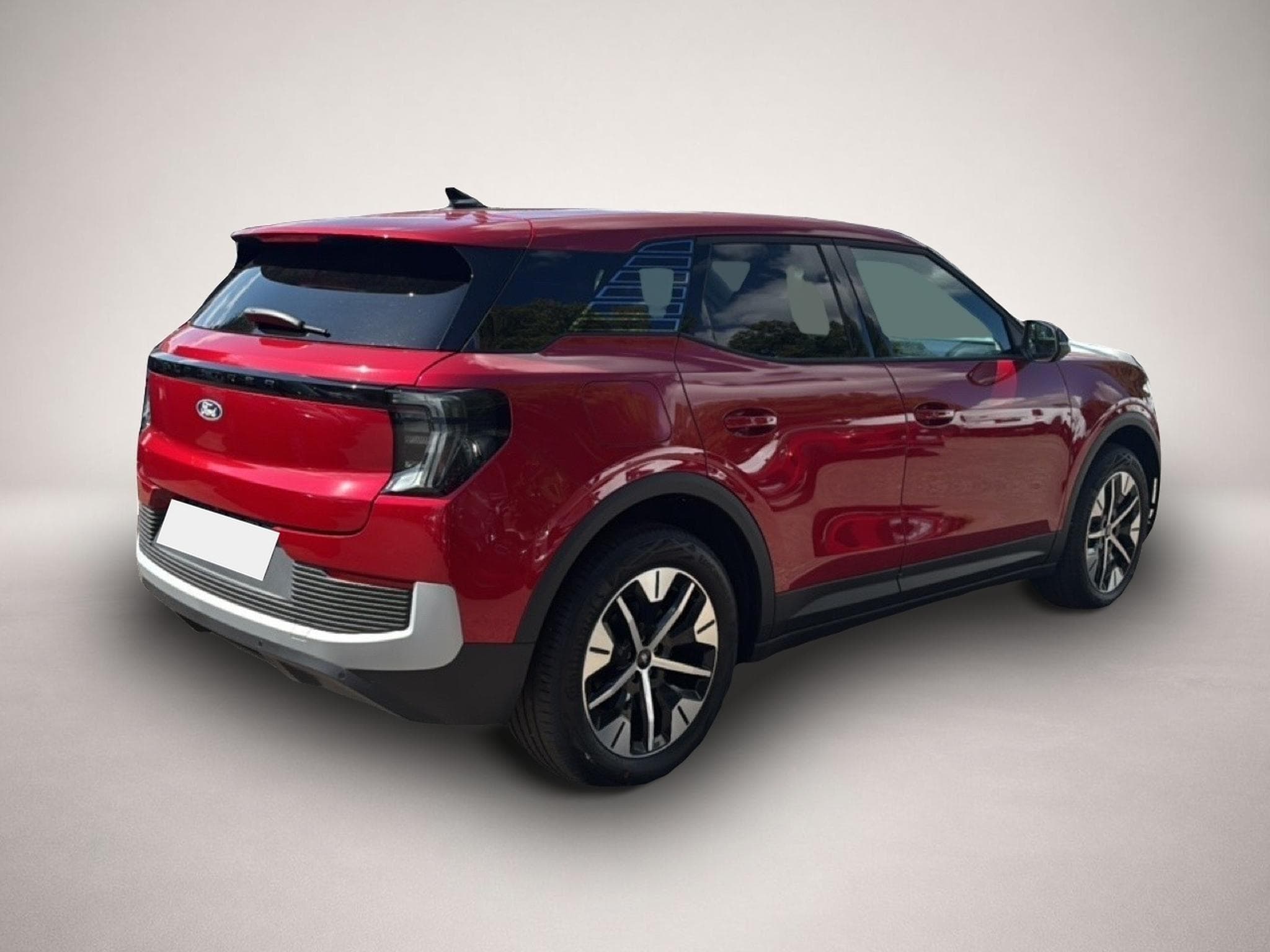 Ford Explorer (2026) - Foto 6