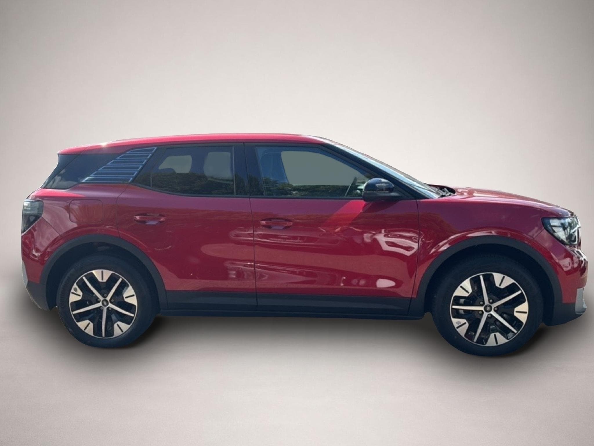 Ford Explorer (2026) - Foto 7
