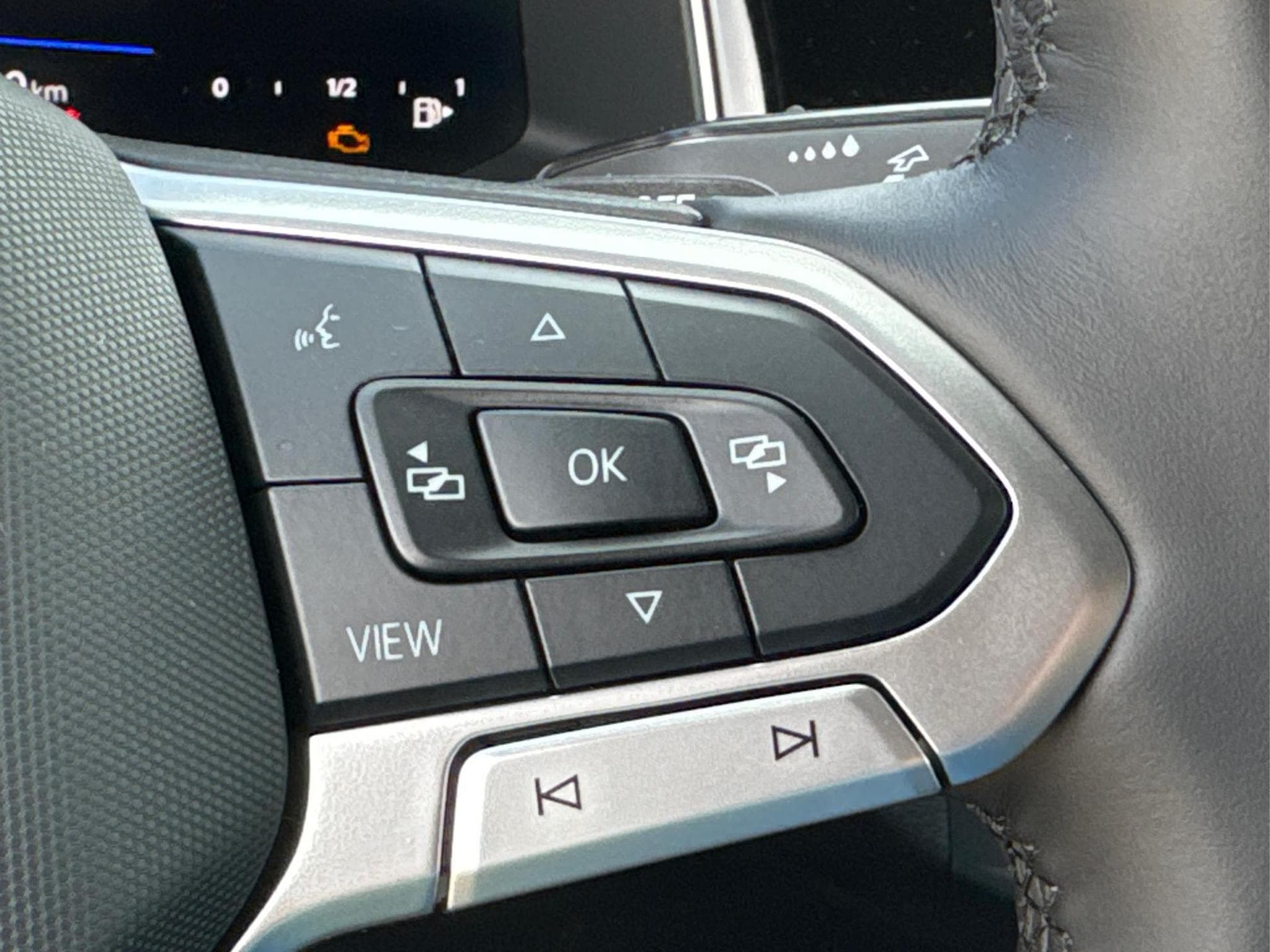 VW Taigo R-Line Limited (2026) - Photo 19