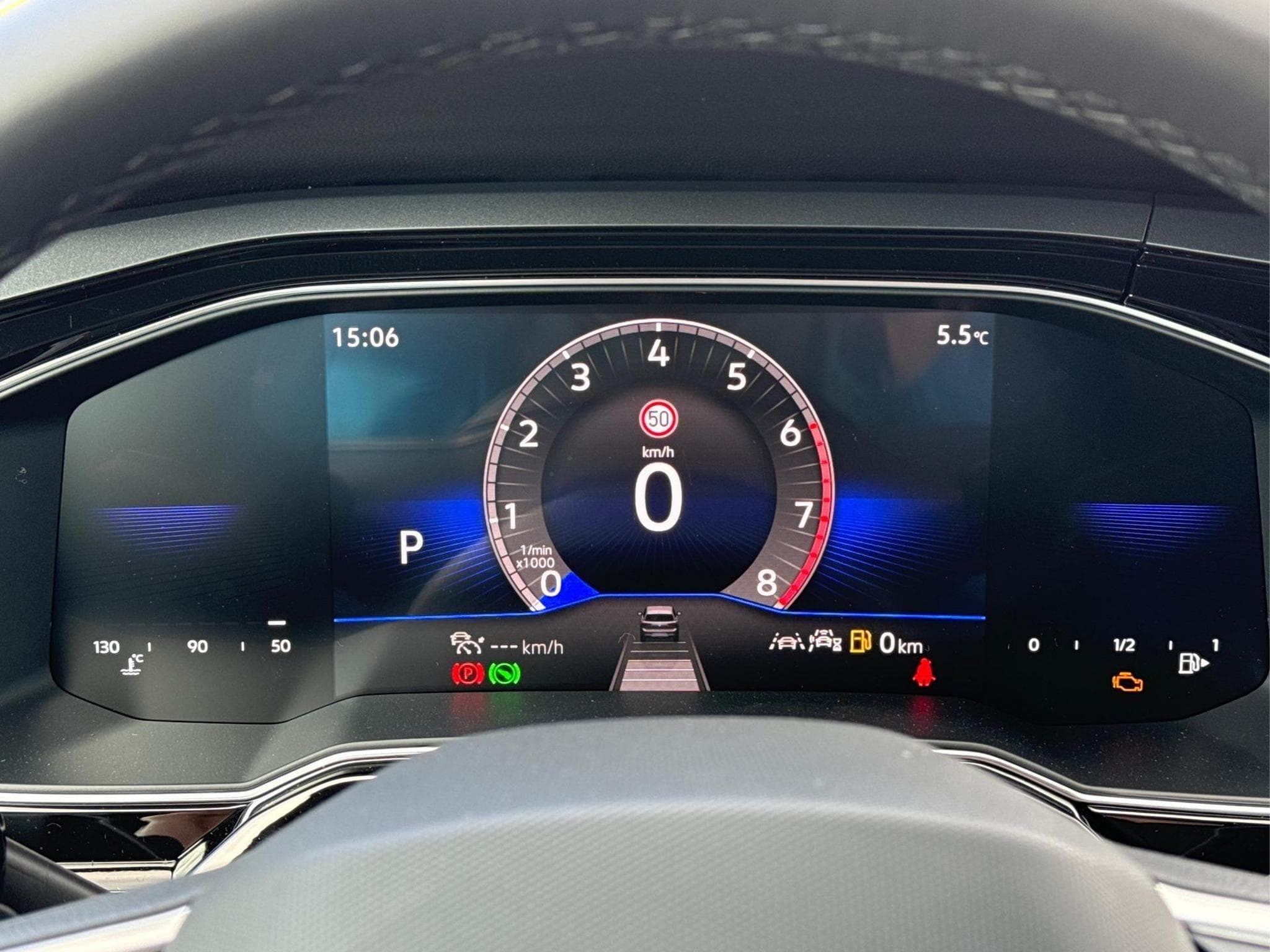 VW Taigo R-Line Limited (2026) - Photo 21