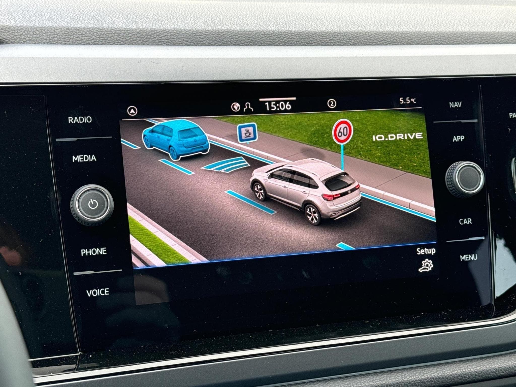 VW Taigo R-Line Limited (2026) - Photo 22