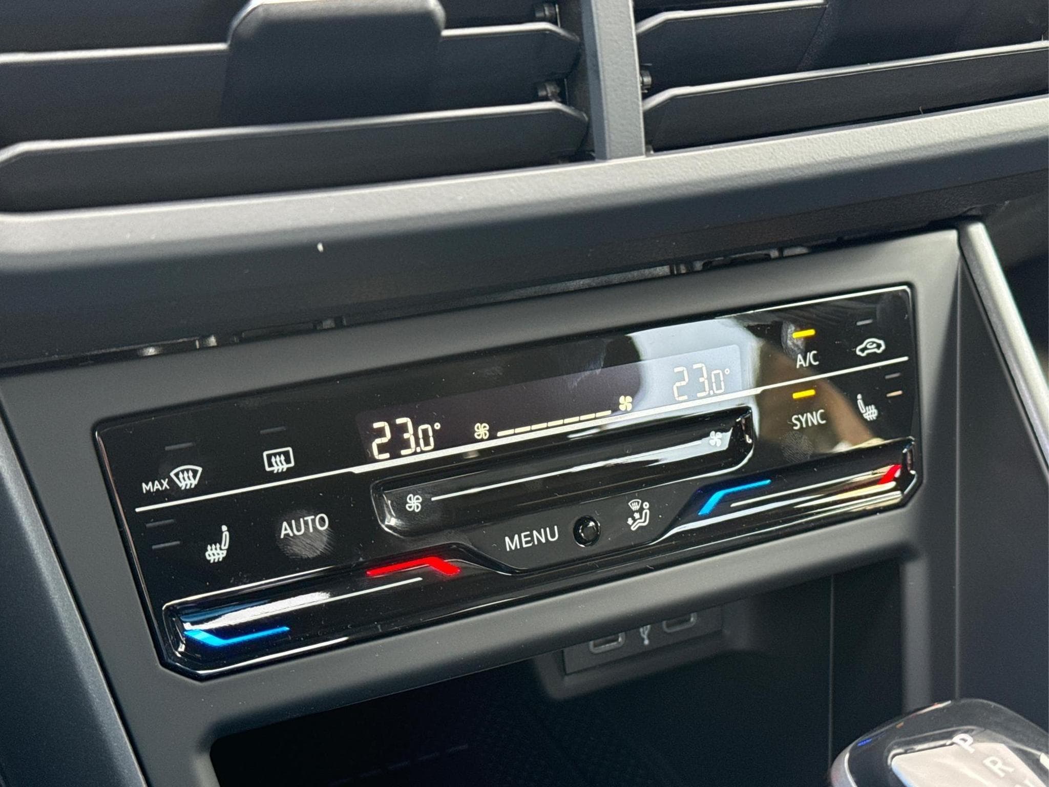 VW Taigo R-Line Limited (2026) - Photo 23