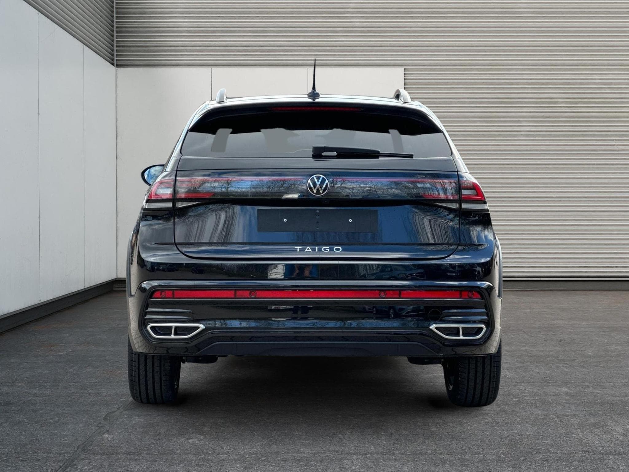 VW Taigo R-Line Limited (2026) - Photo 4