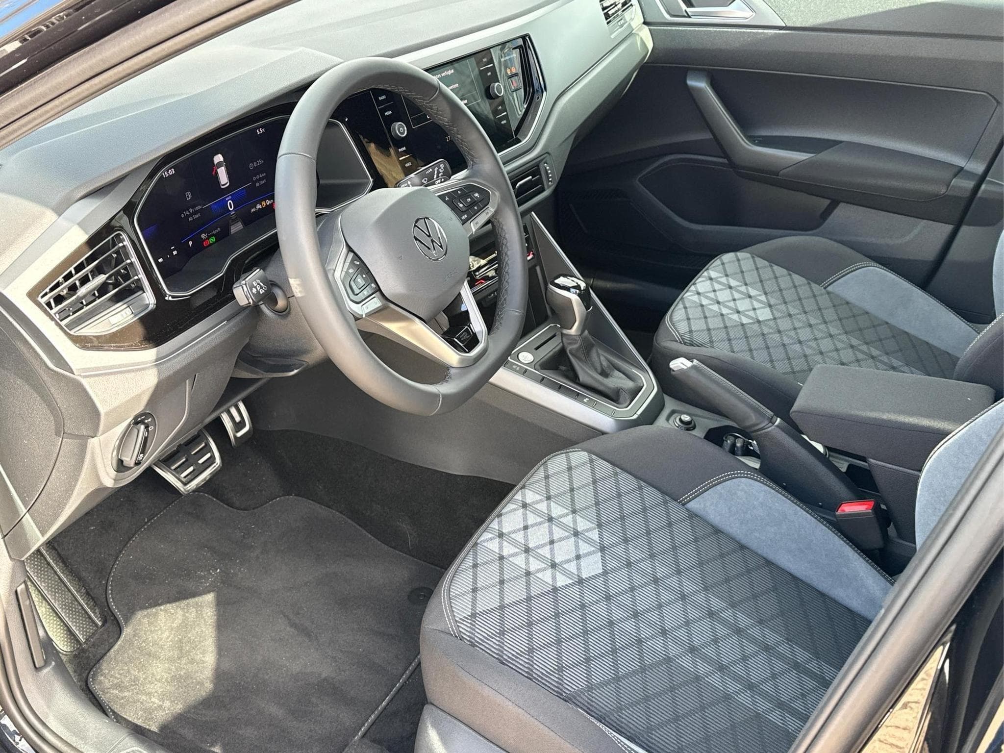 VW Taigo R-Line Limited (2026) - Photo 9