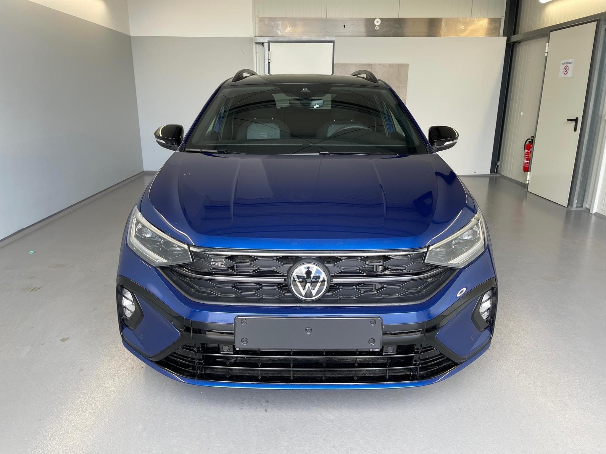 VW Taigo R-Line (2026) - Photo 2