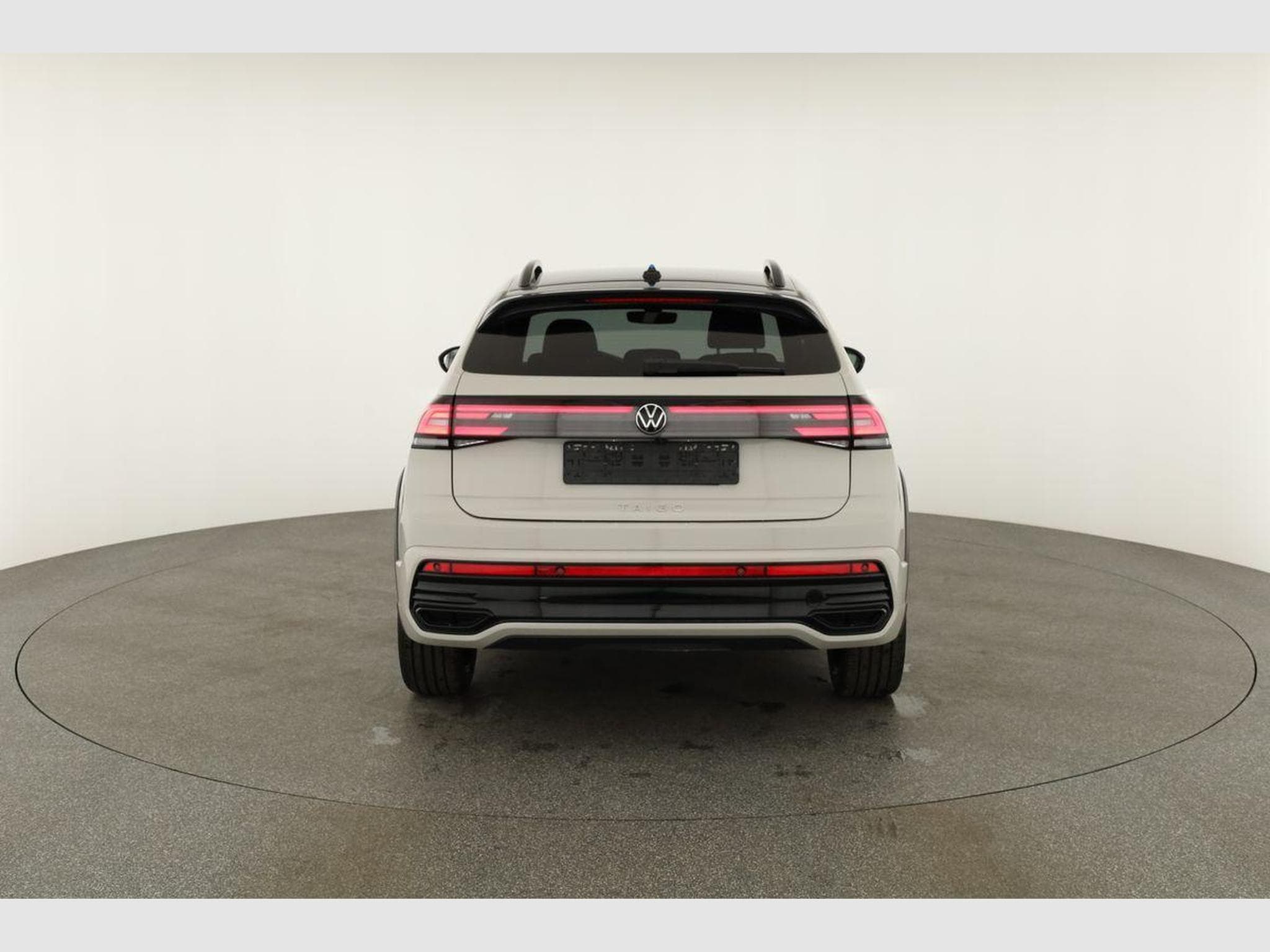 VW Taigo R-Line (2026) - Foto 14