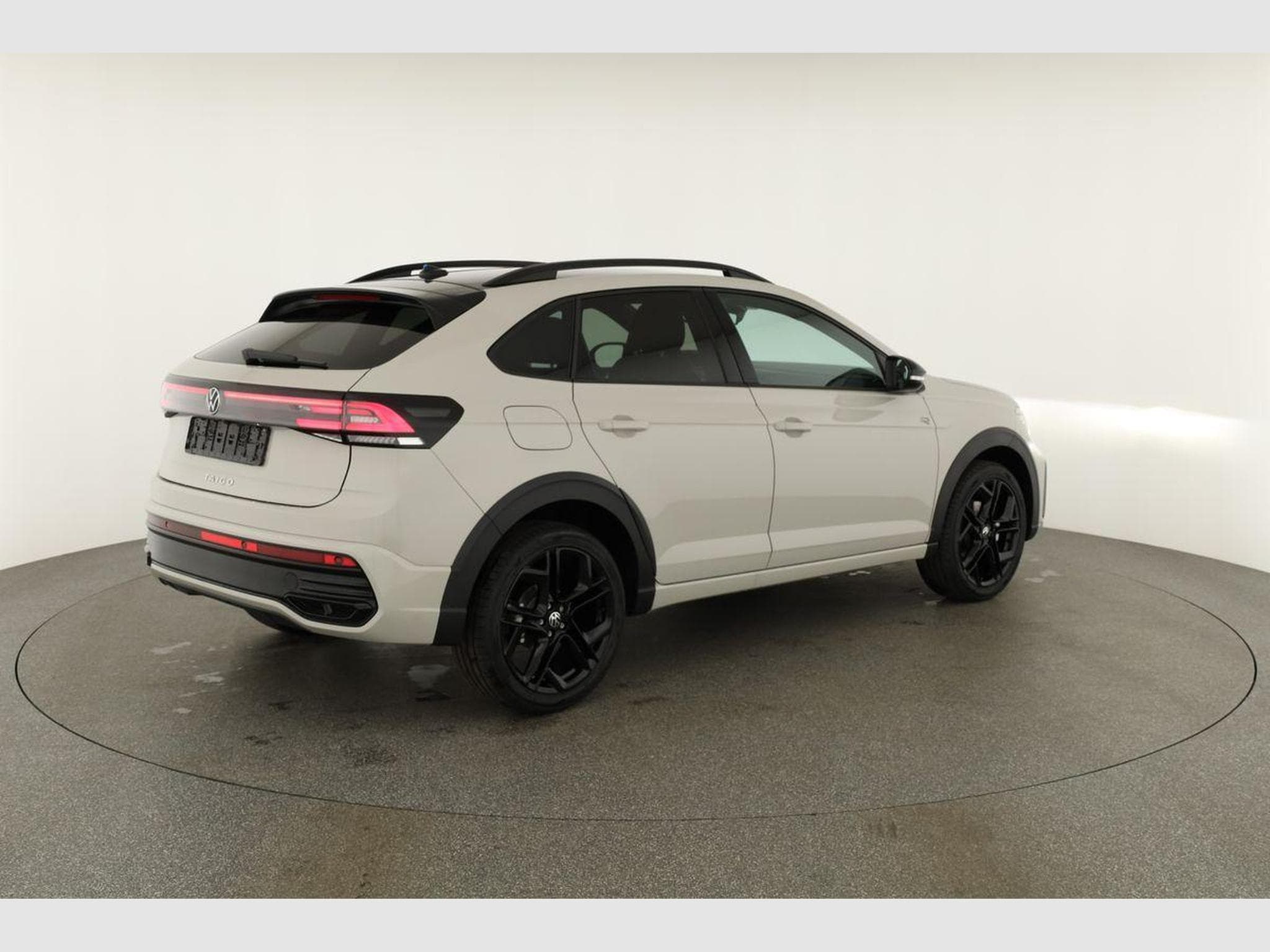 VW Taigo R-Line (2026) - Foto 17