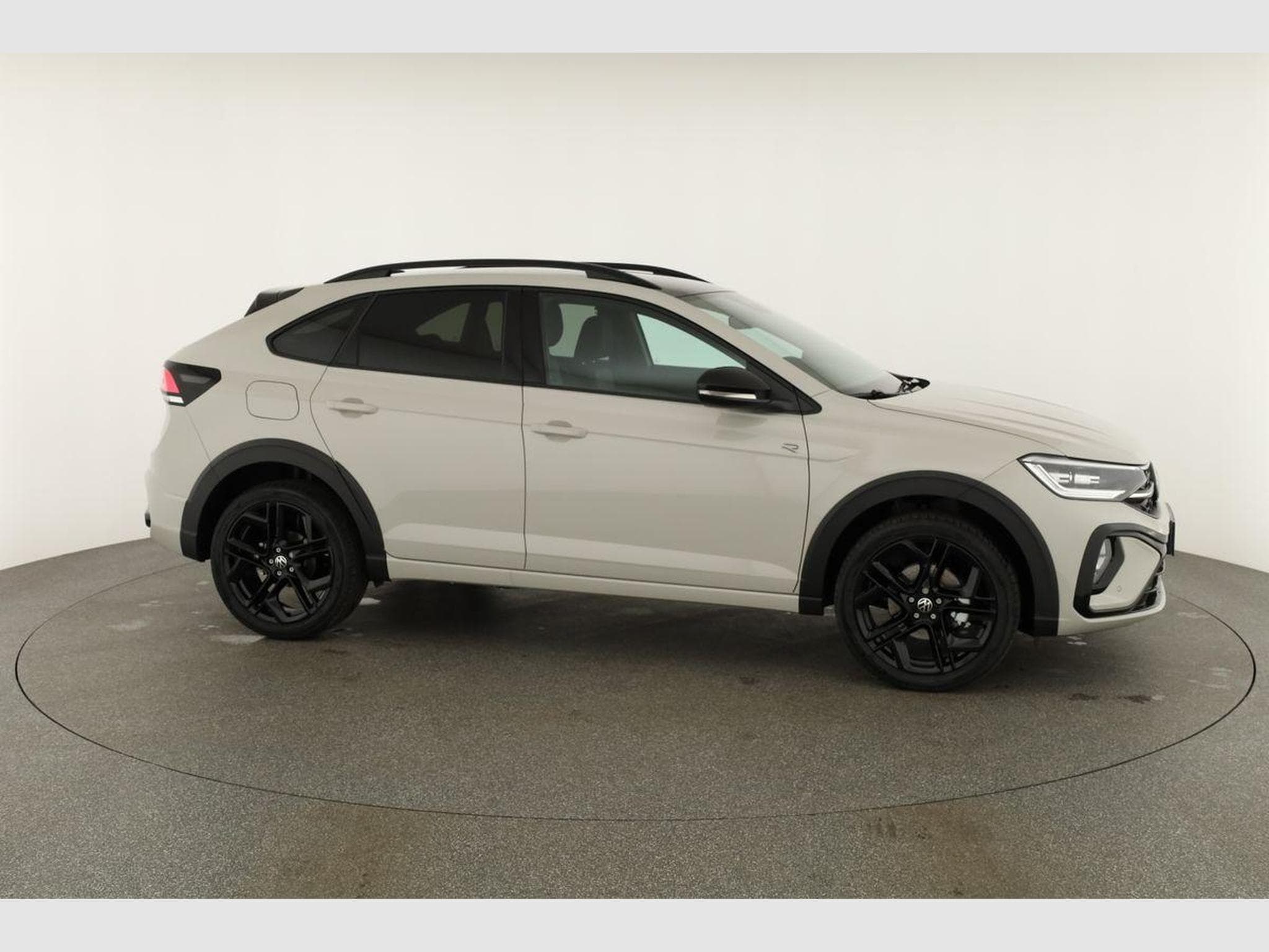 VW Taigo R-Line (2026) - Foto 21