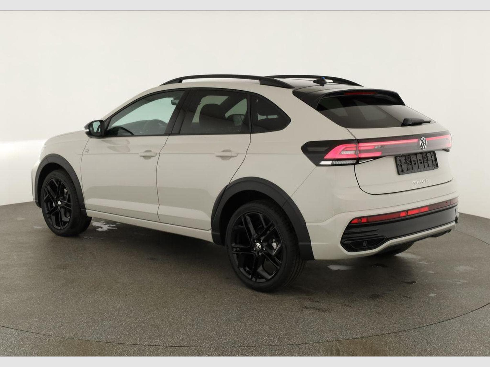 VW Taigo R-Line (2026) - Foto 3