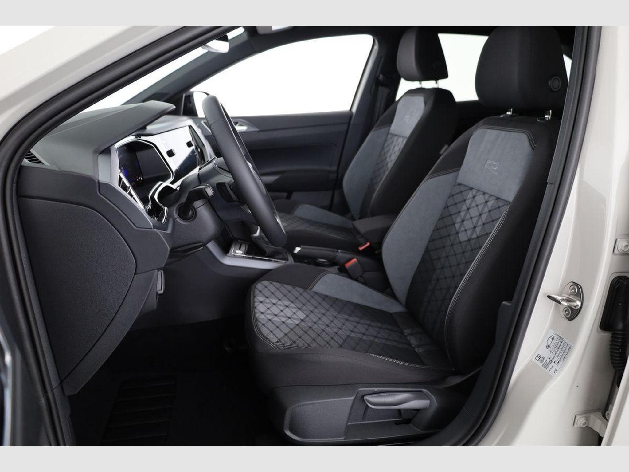 VW Taigo R-Line (2026) - Foto 9