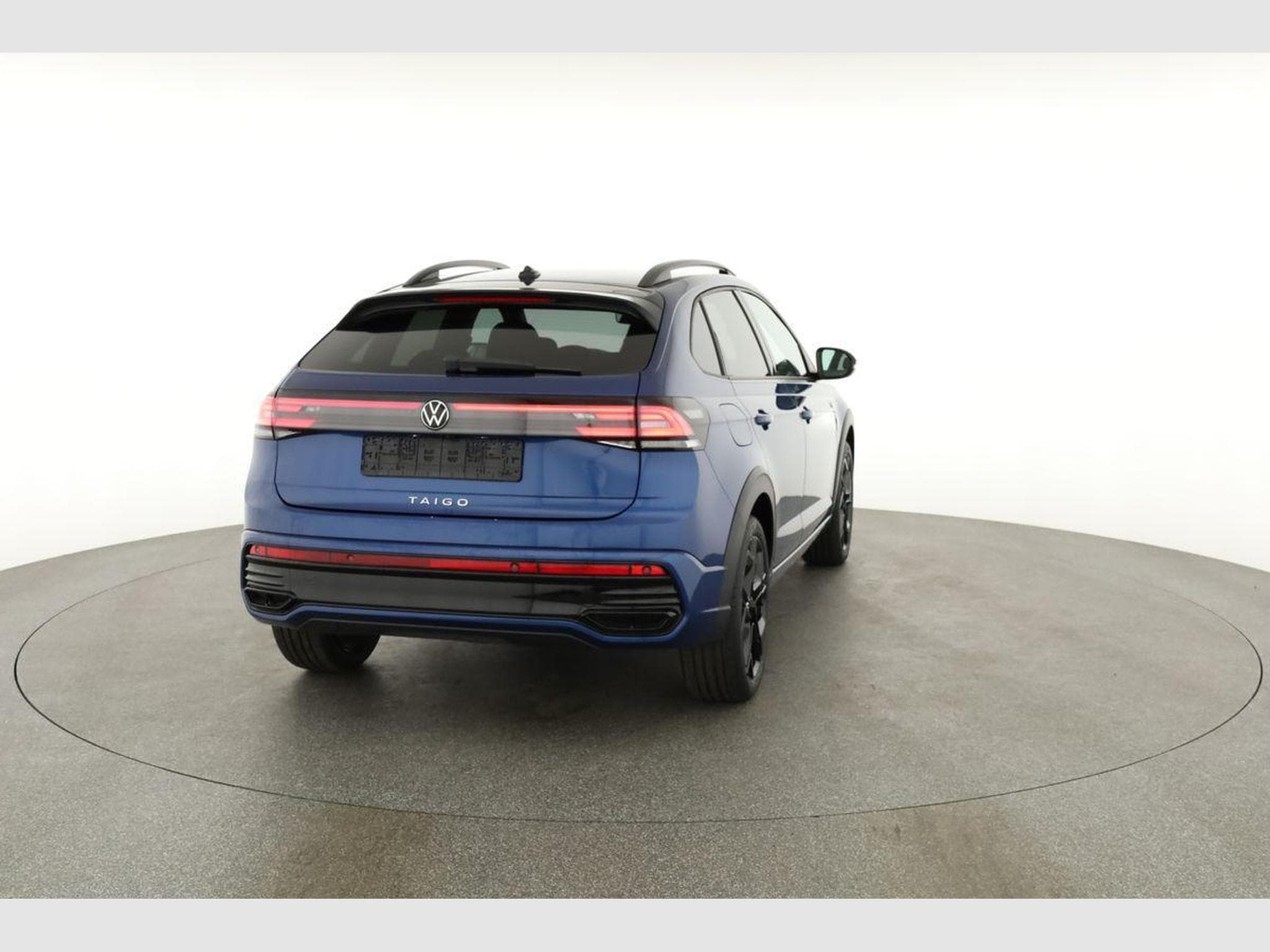 VW Taigo R-Line (2026) - Foto 15