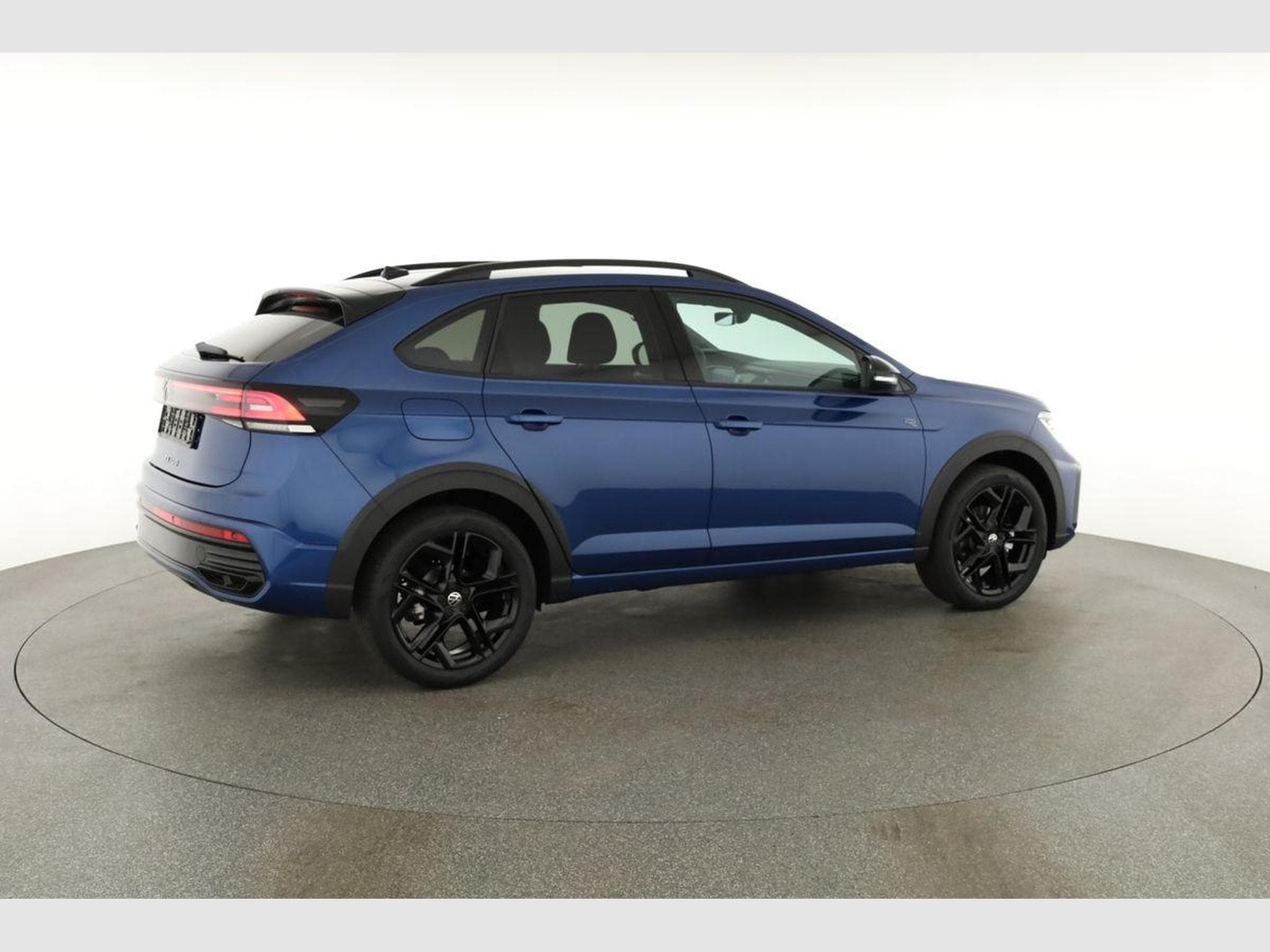 VW Taigo R-Line (2026) - Foto 18